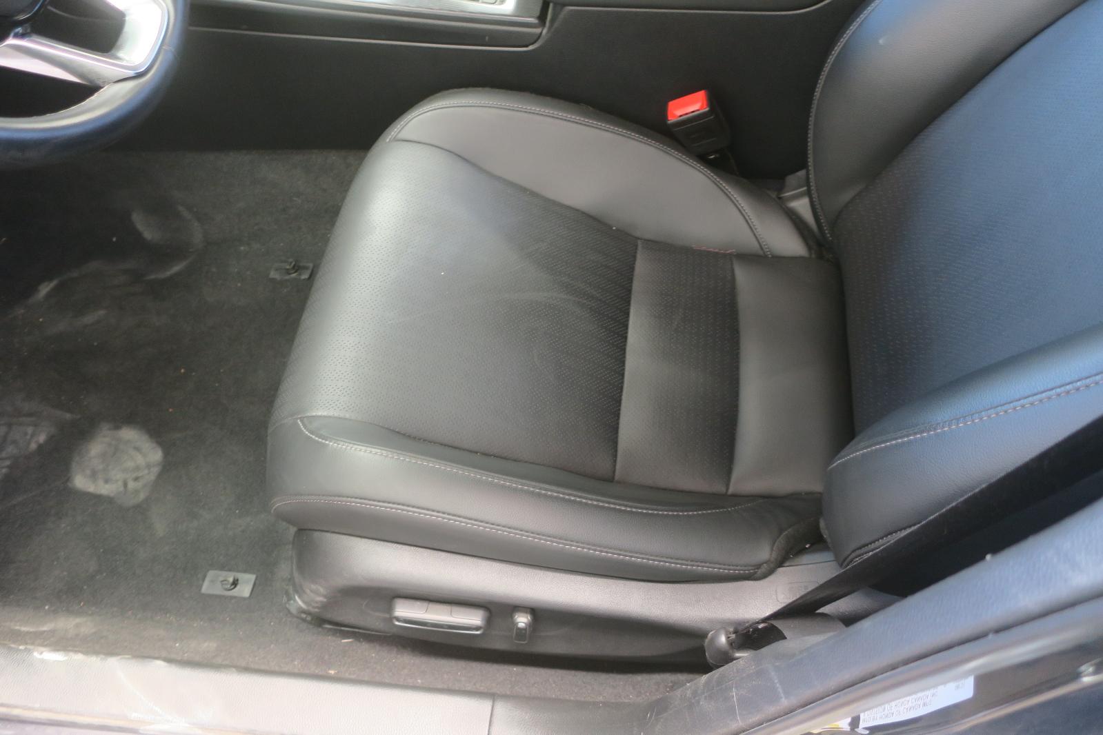 Front Seat