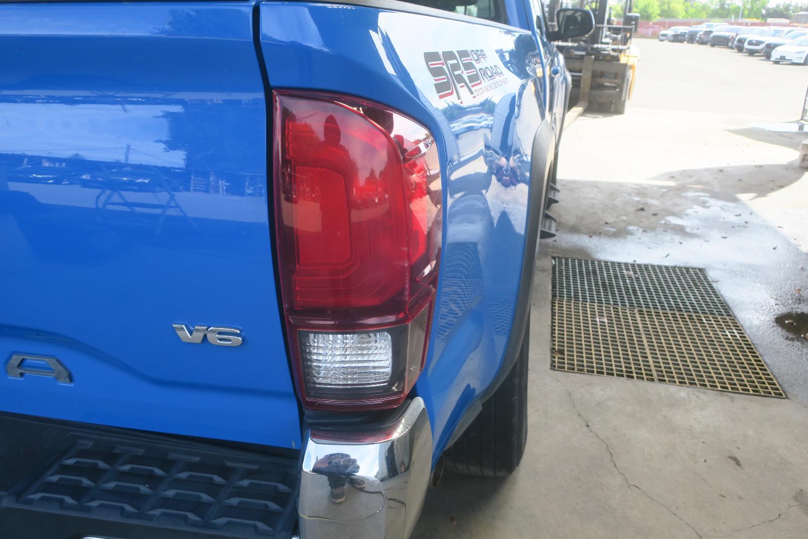 Tail Lamp