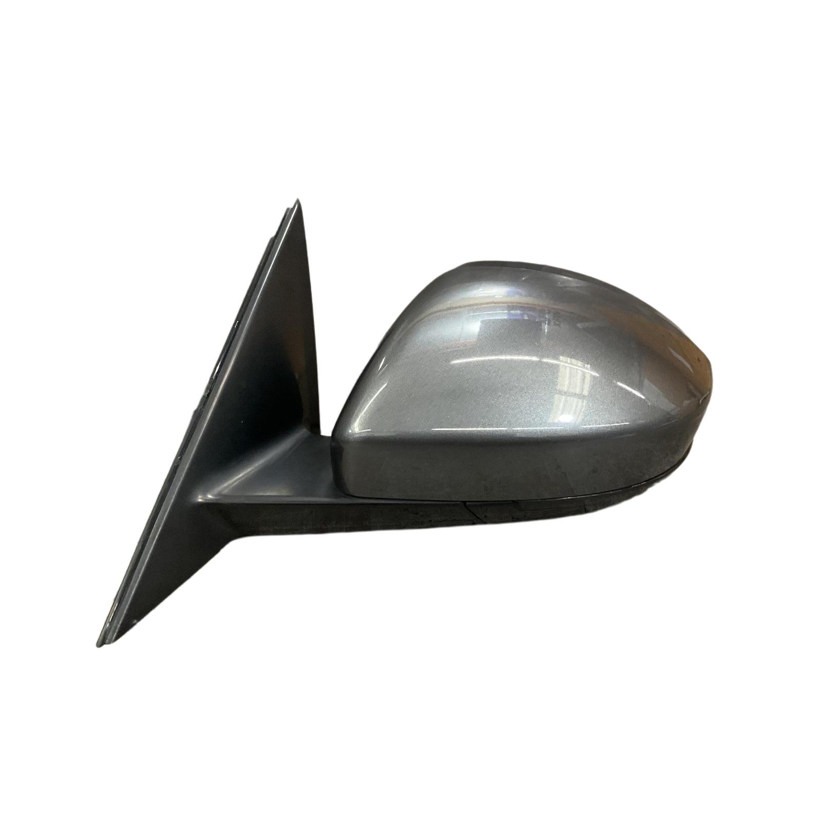 Door Mirror