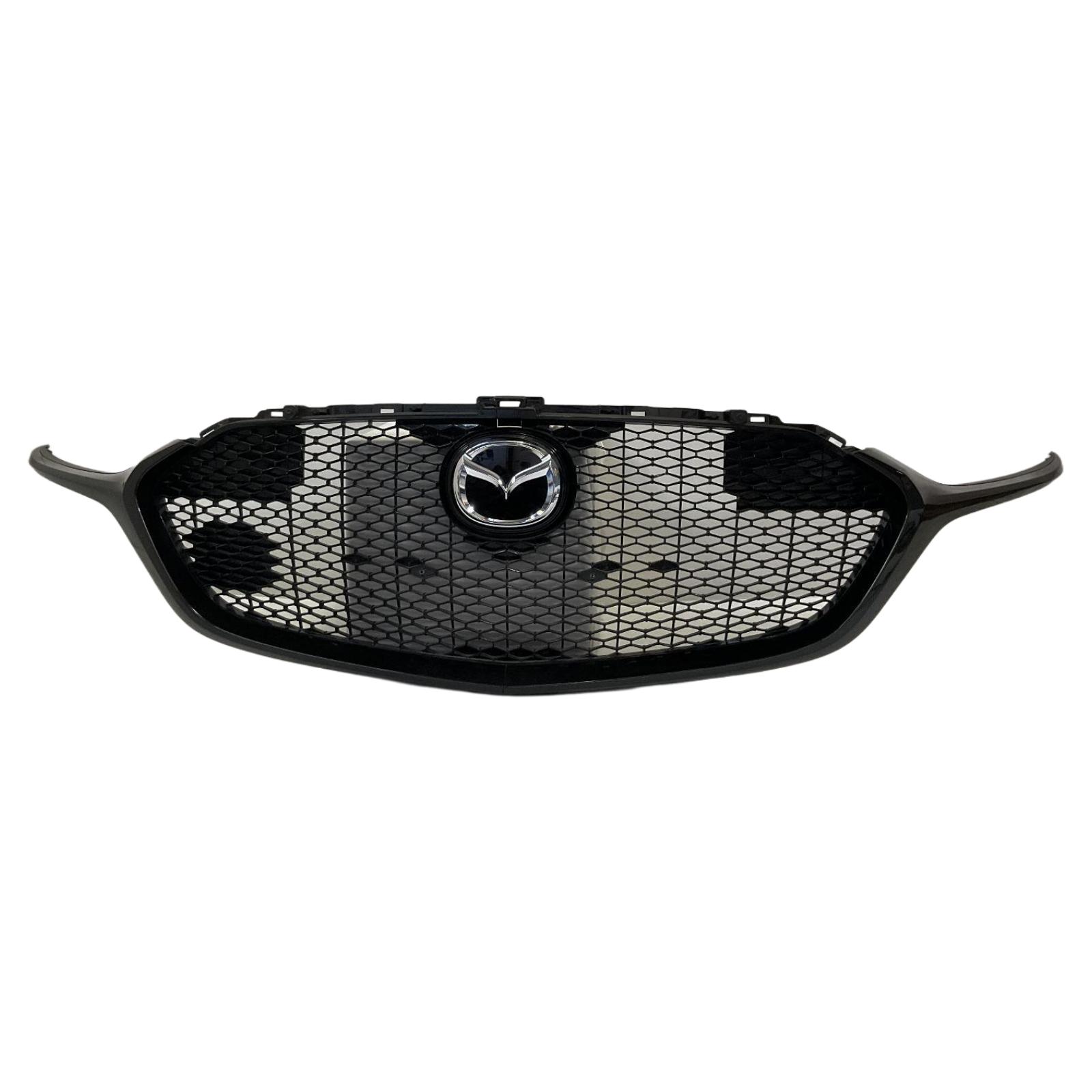 Grille