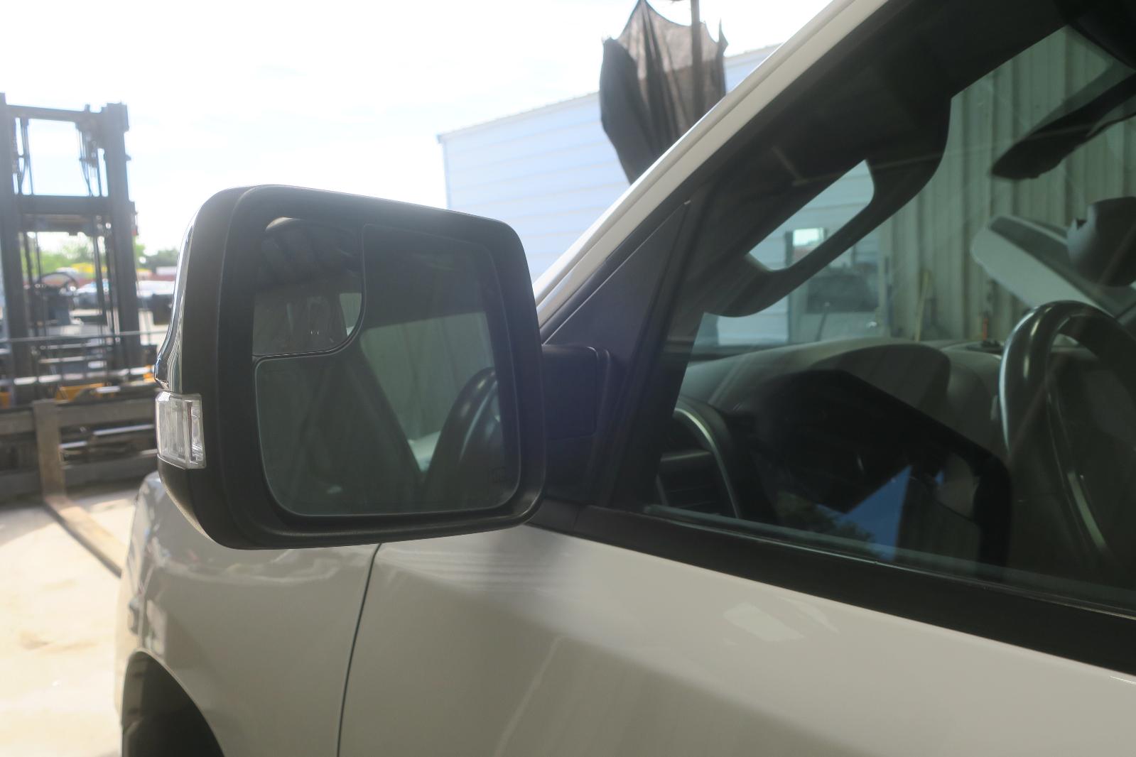 Side View Mirror