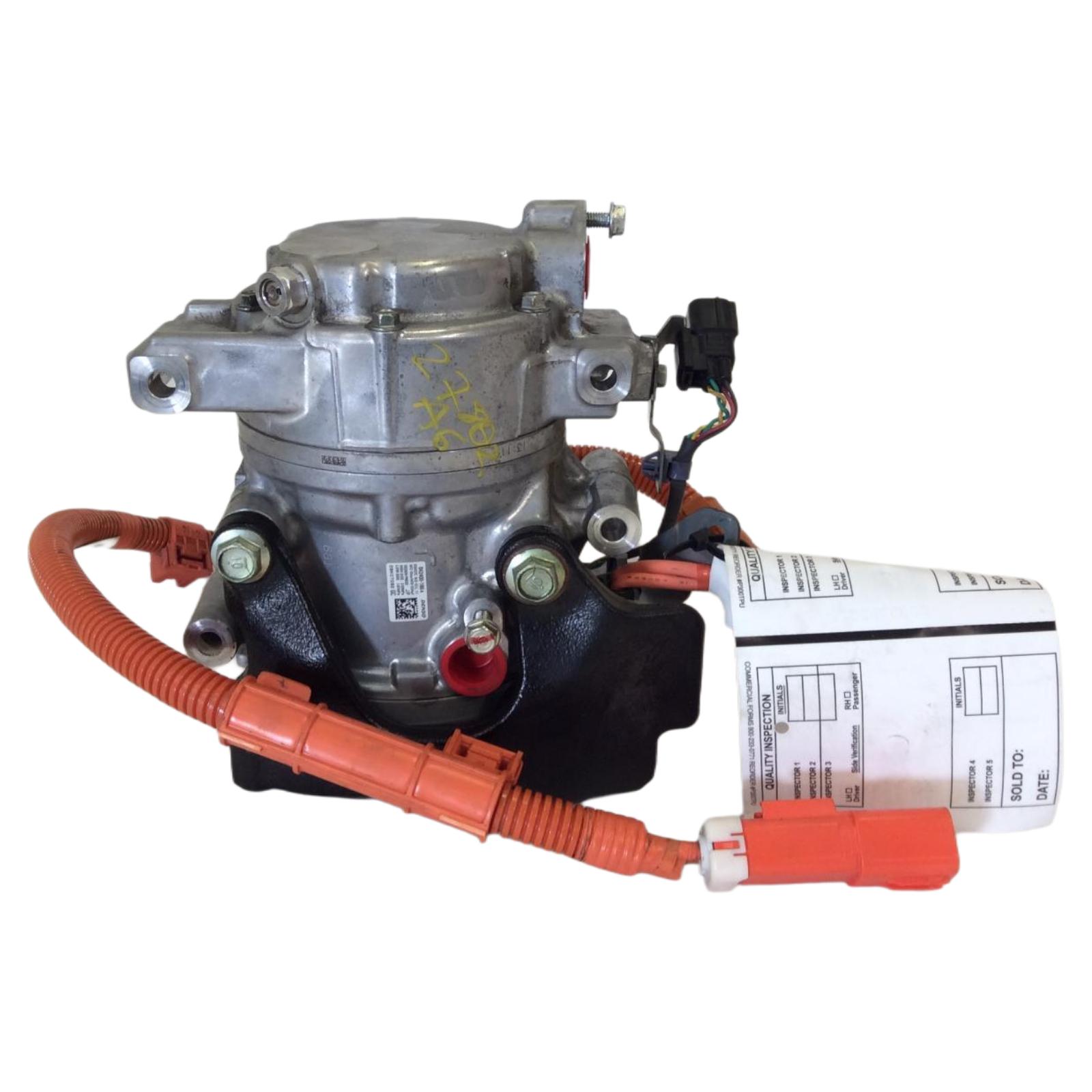 AC Compressor