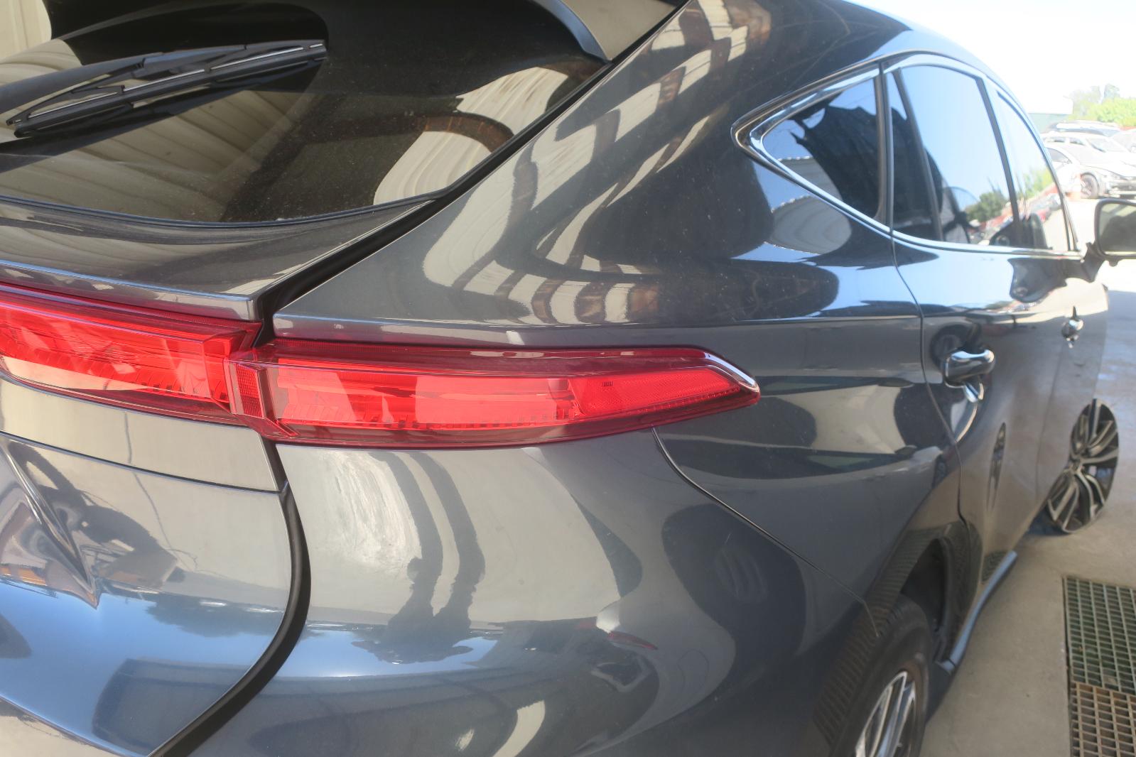 Tail Lamp