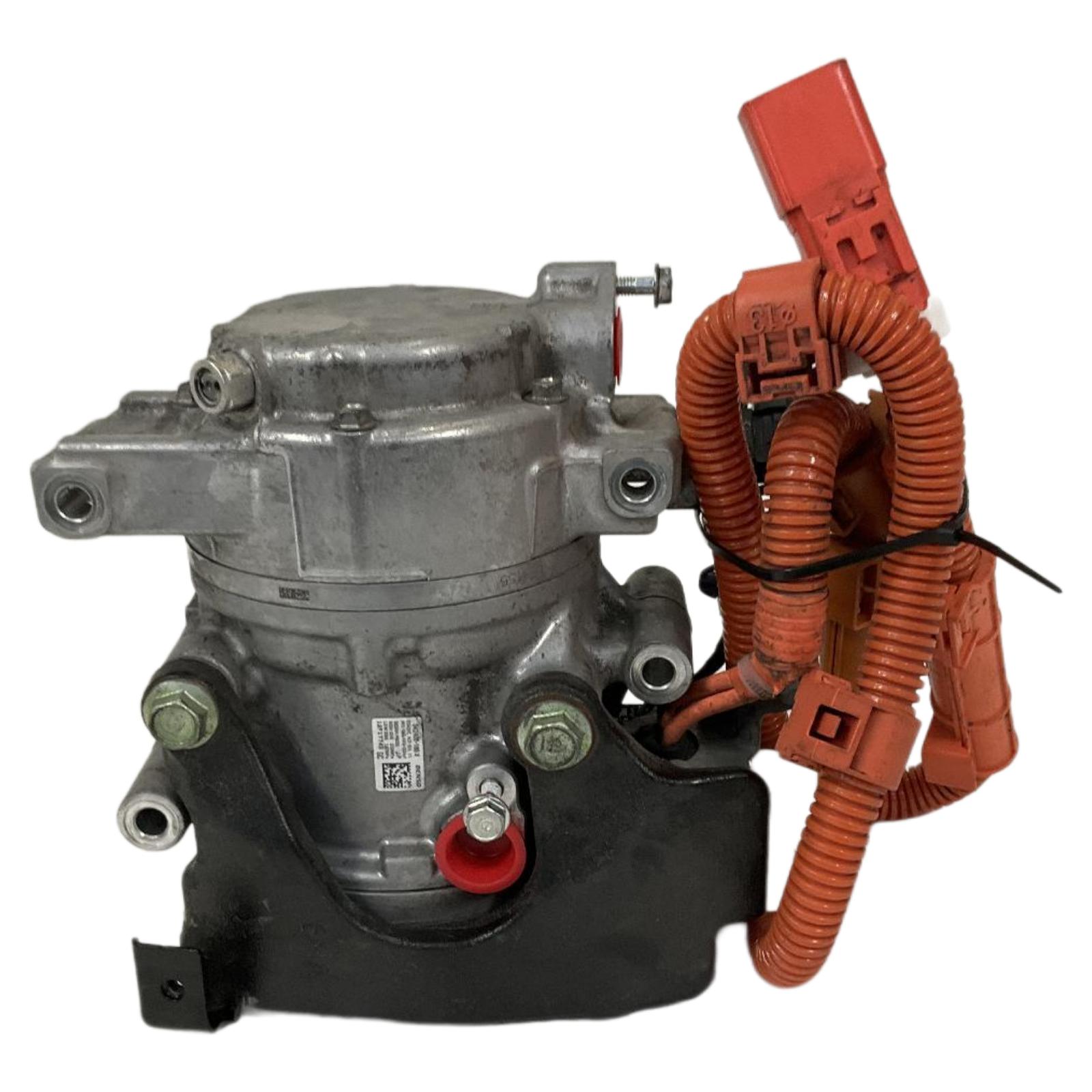 AC Compressor