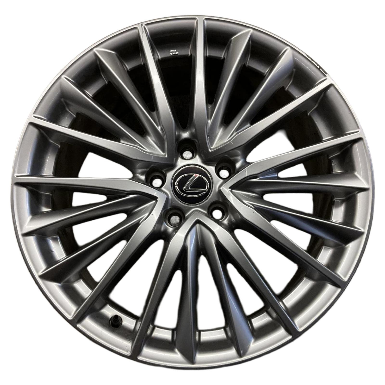 Wheel