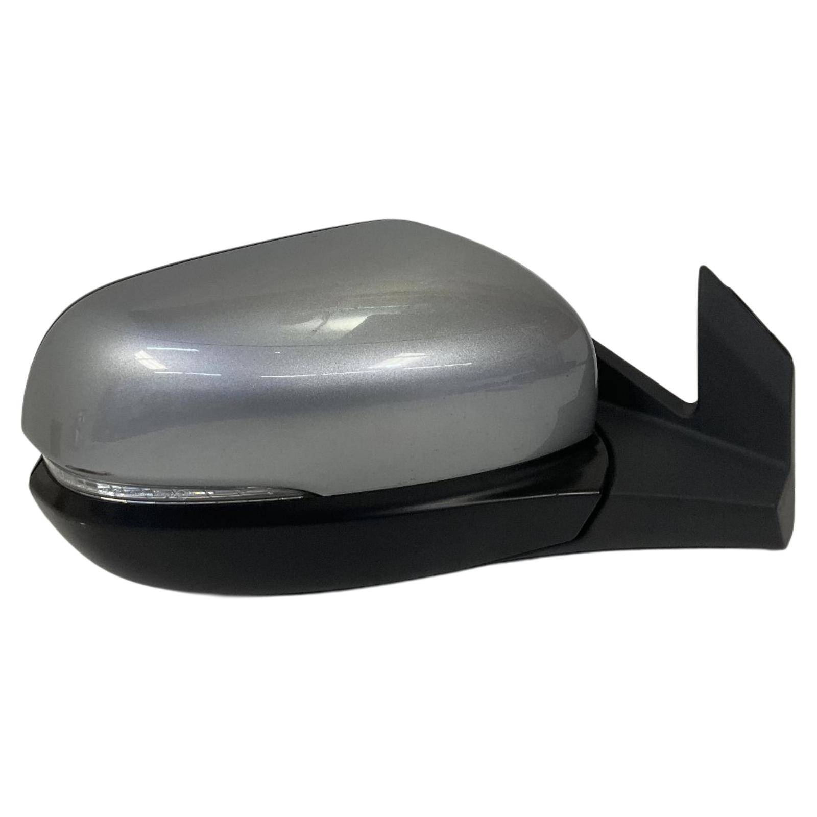 Side View Mirror