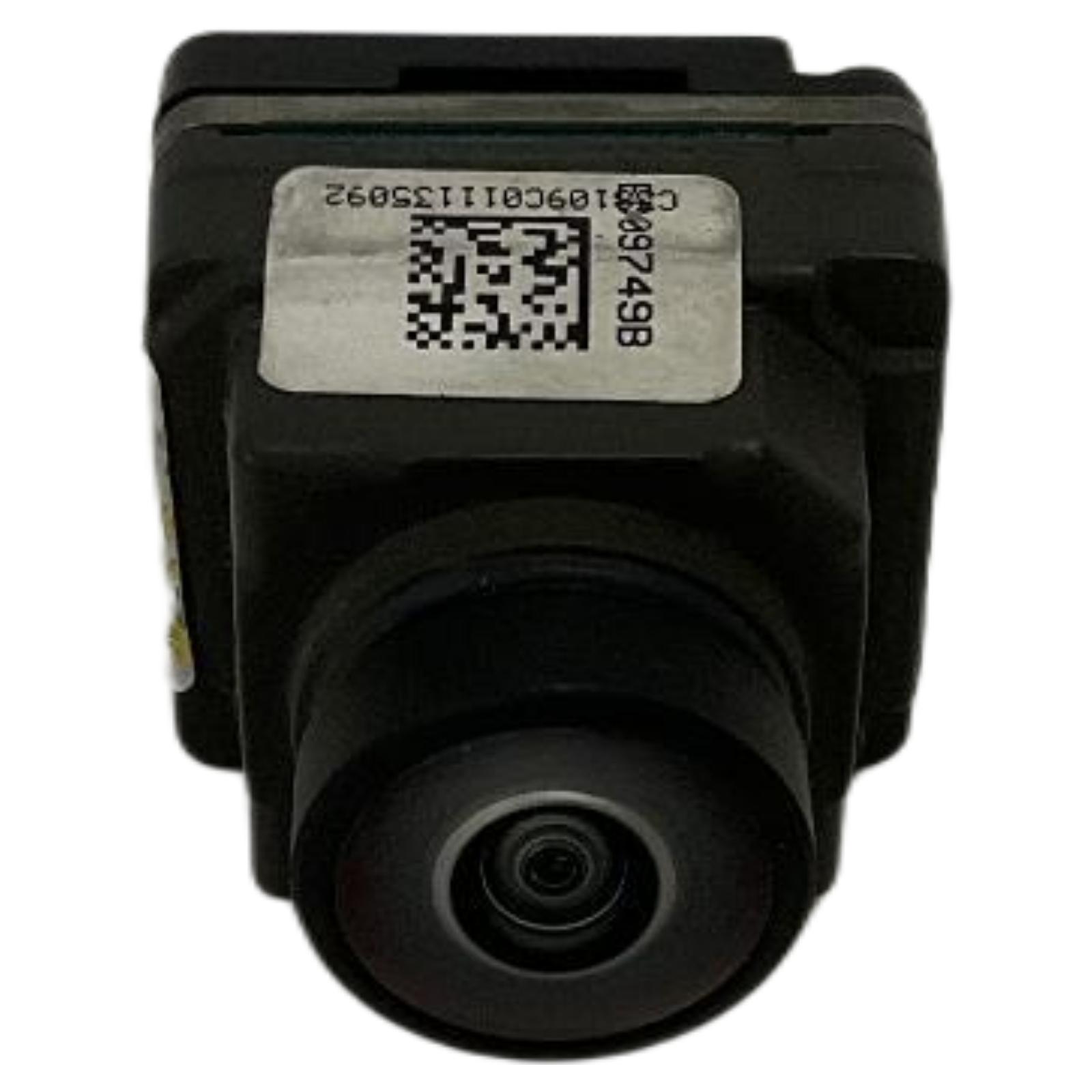 Camera Projector