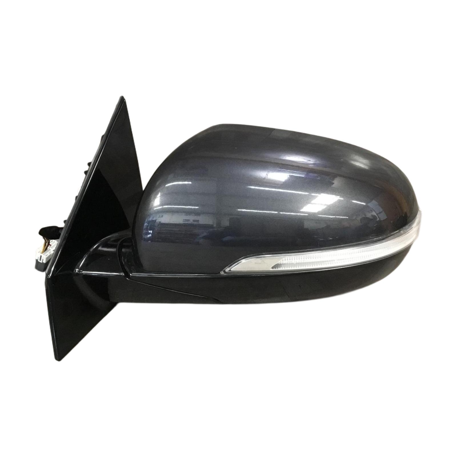 Door Mirror