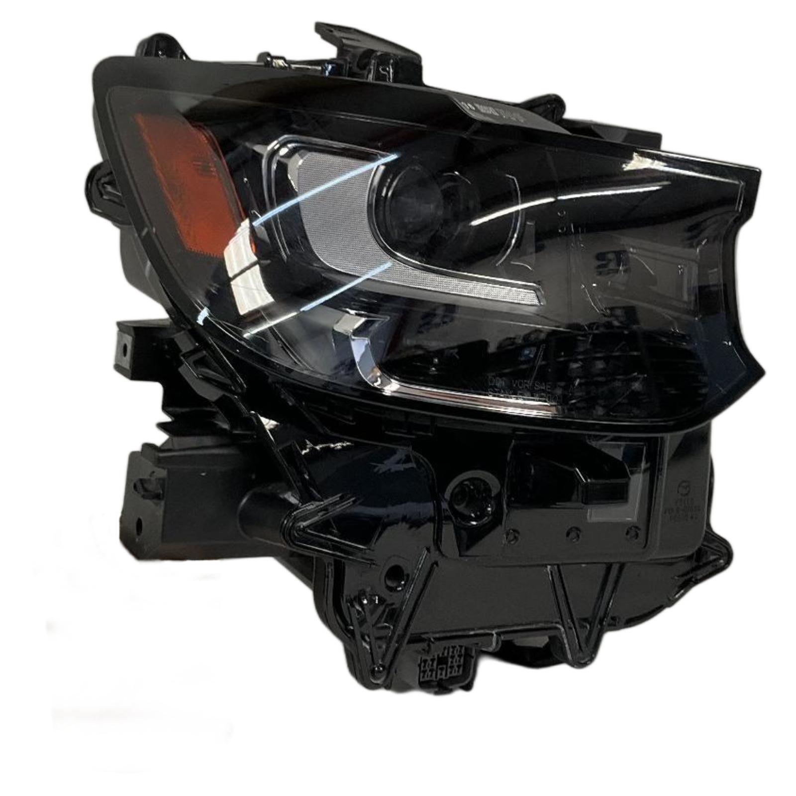 2024 Mazda Cx-90 Headlamp Assembly