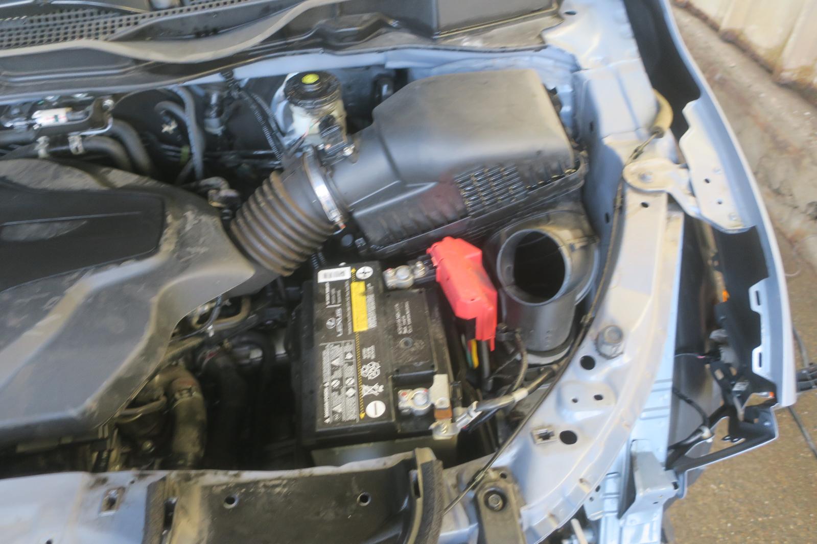 Air Cleaner