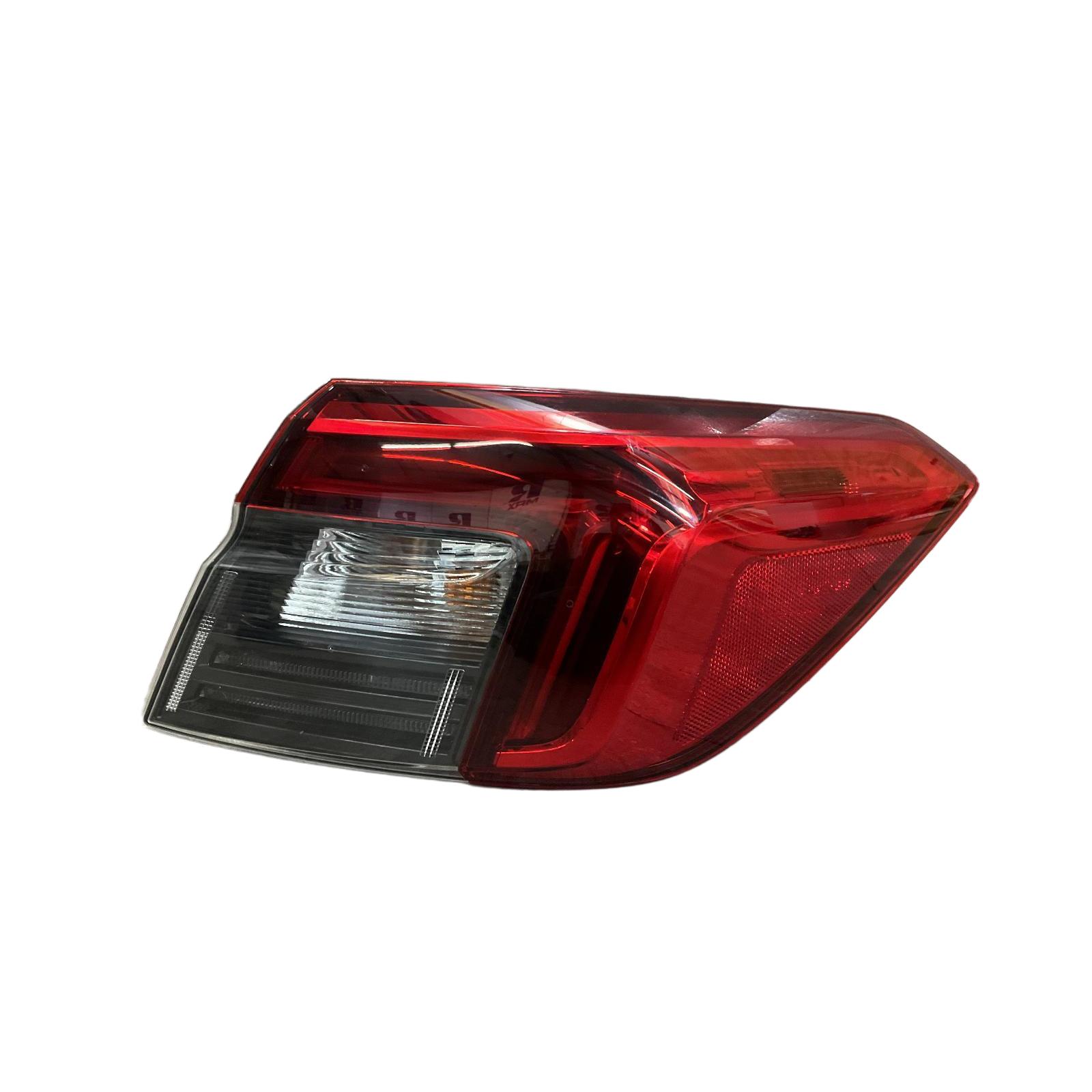 Tail Lamp