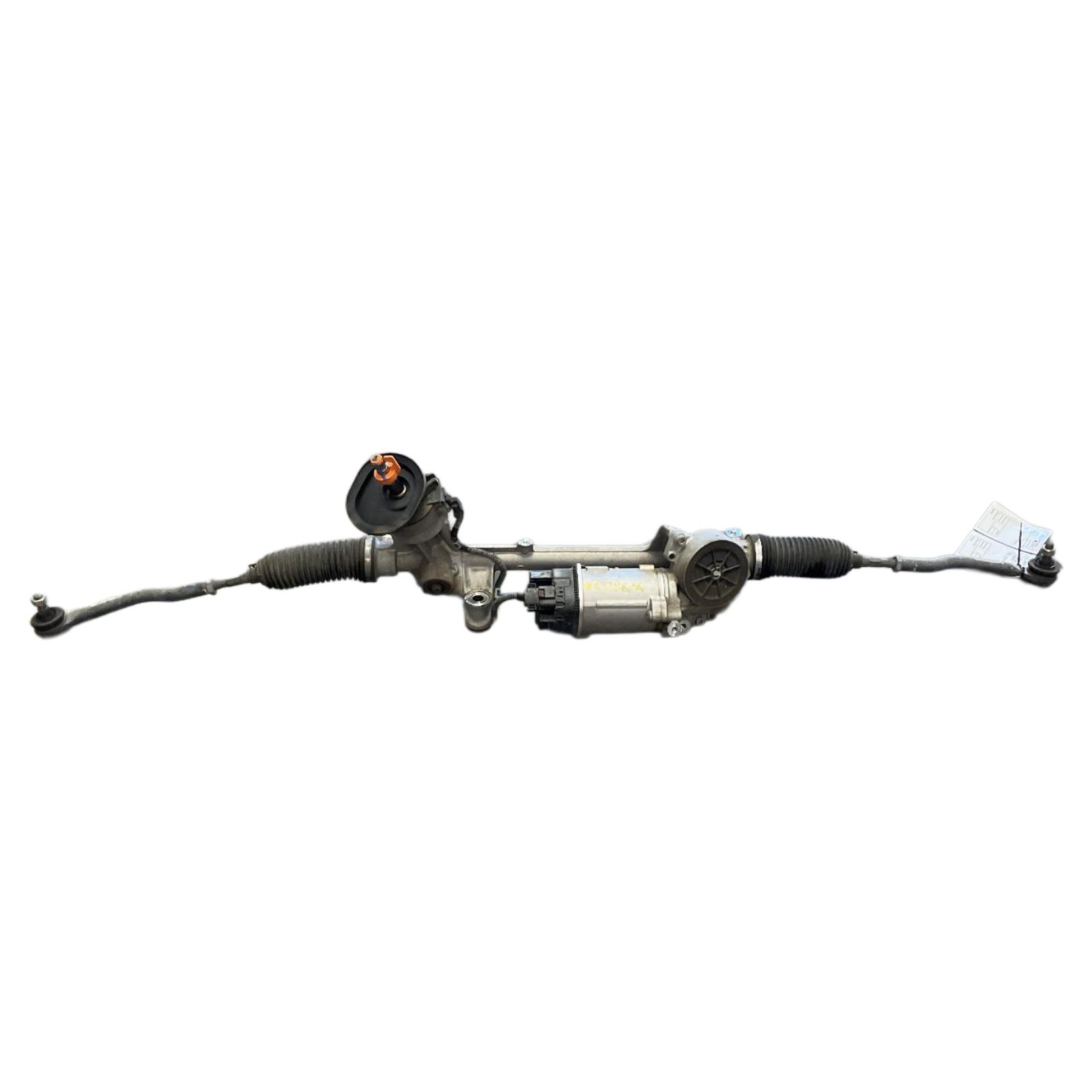 Steering Rack & Pinion