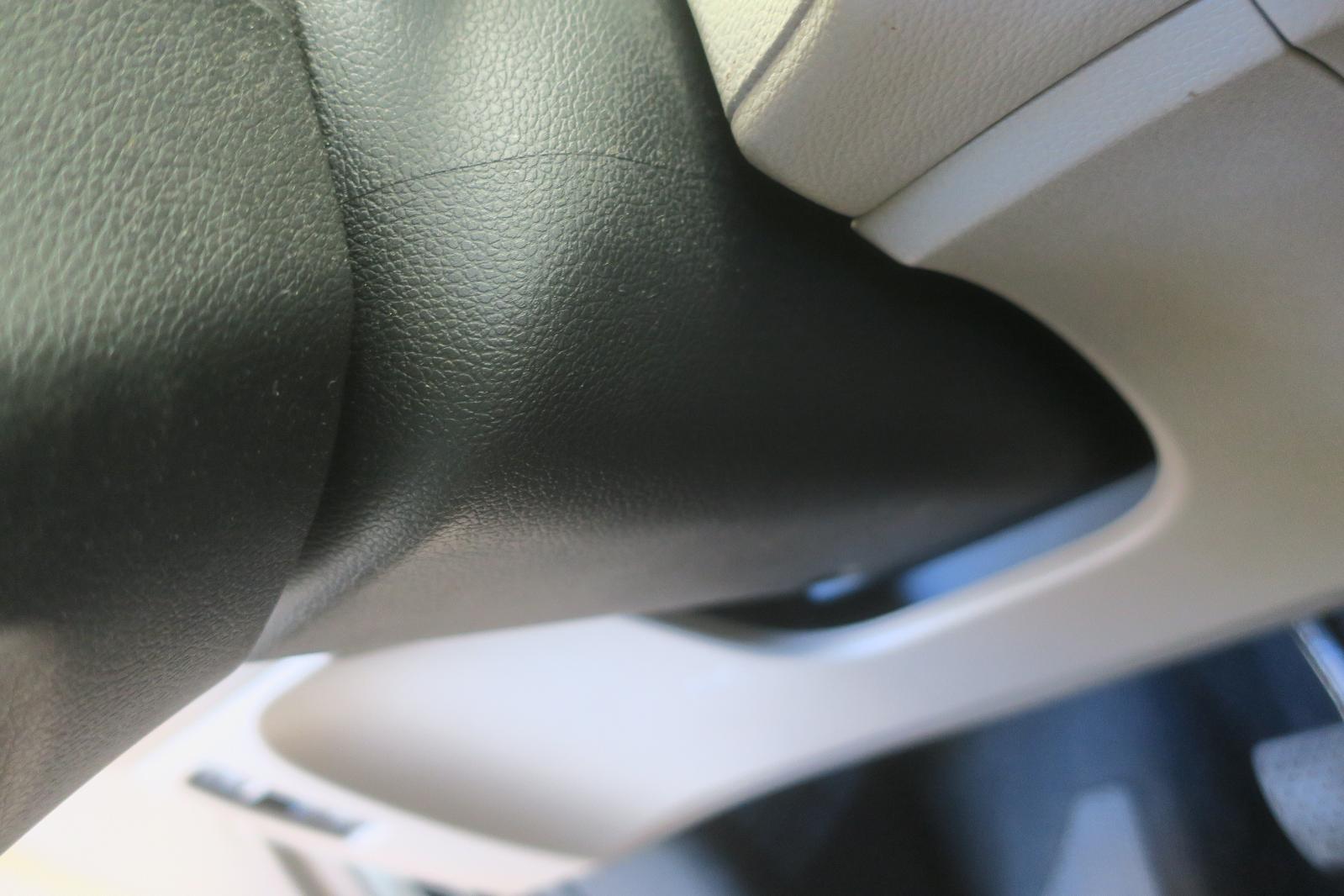 Steering Column