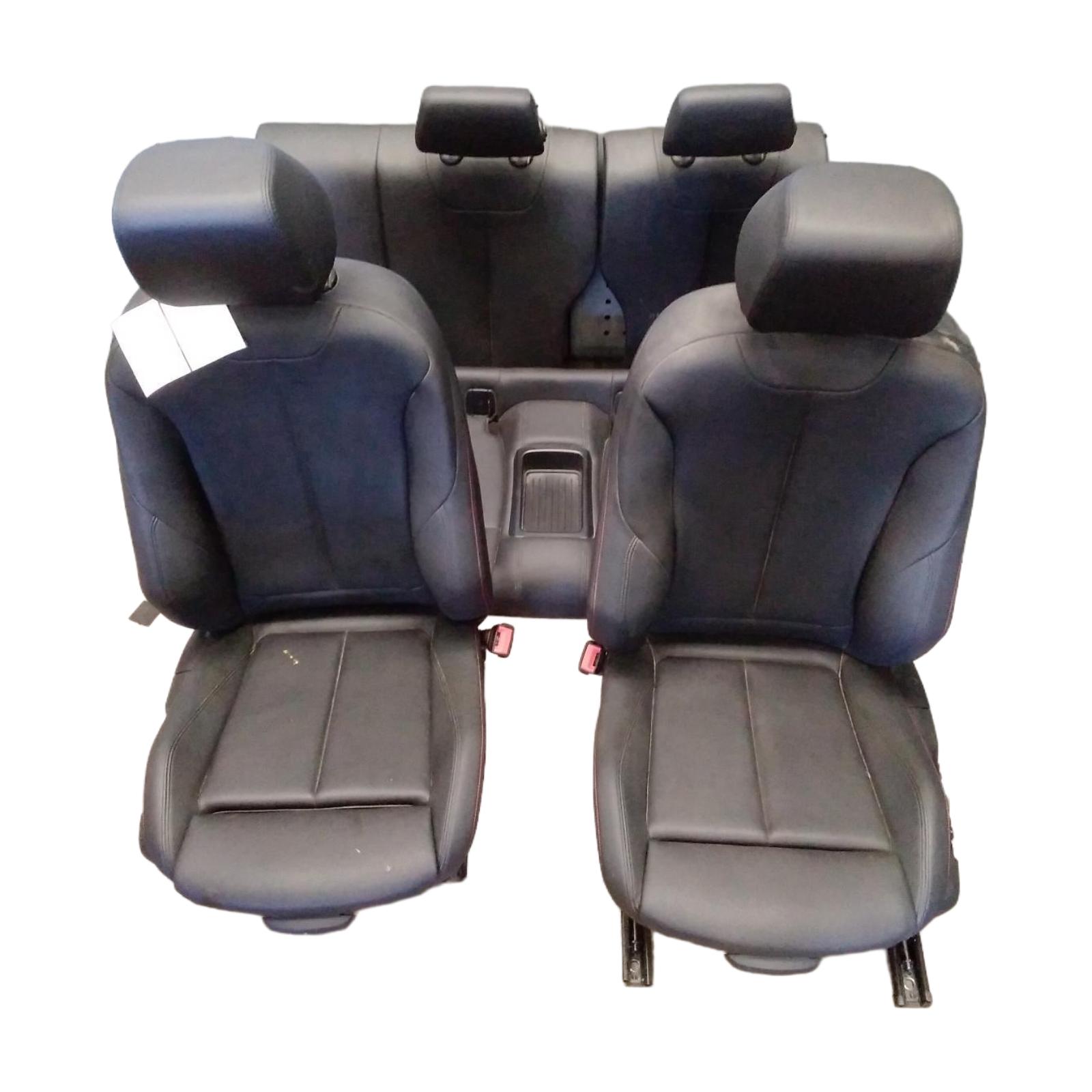 Front Seat