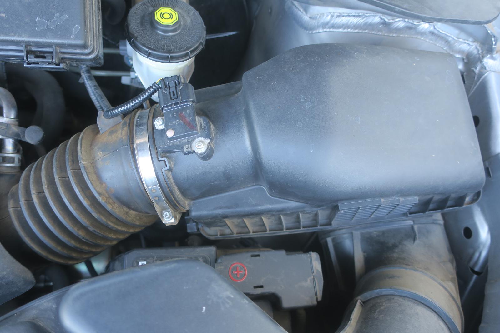 Air Cleaner