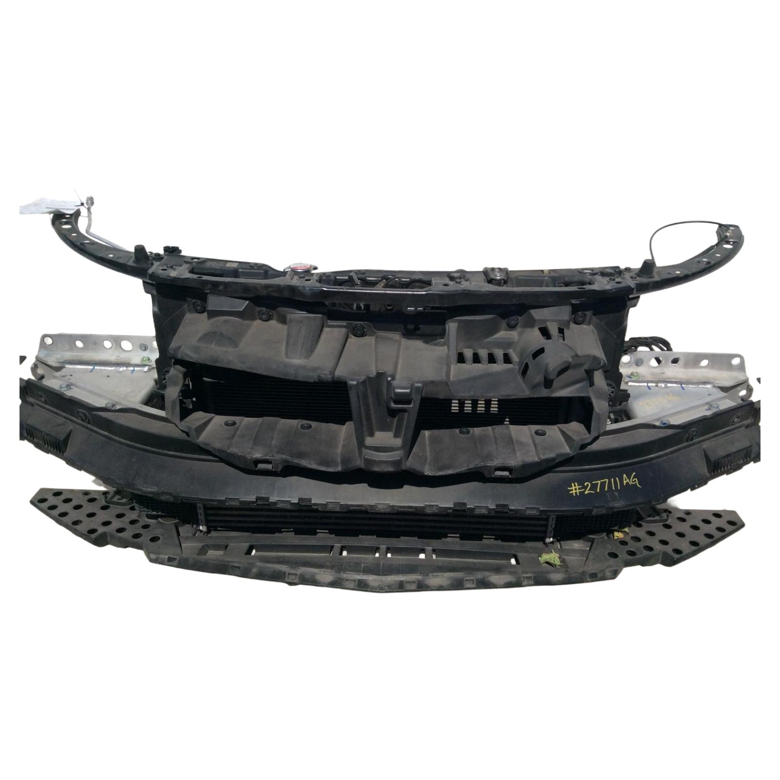 2024 Acura Integra Radiator Core Supp