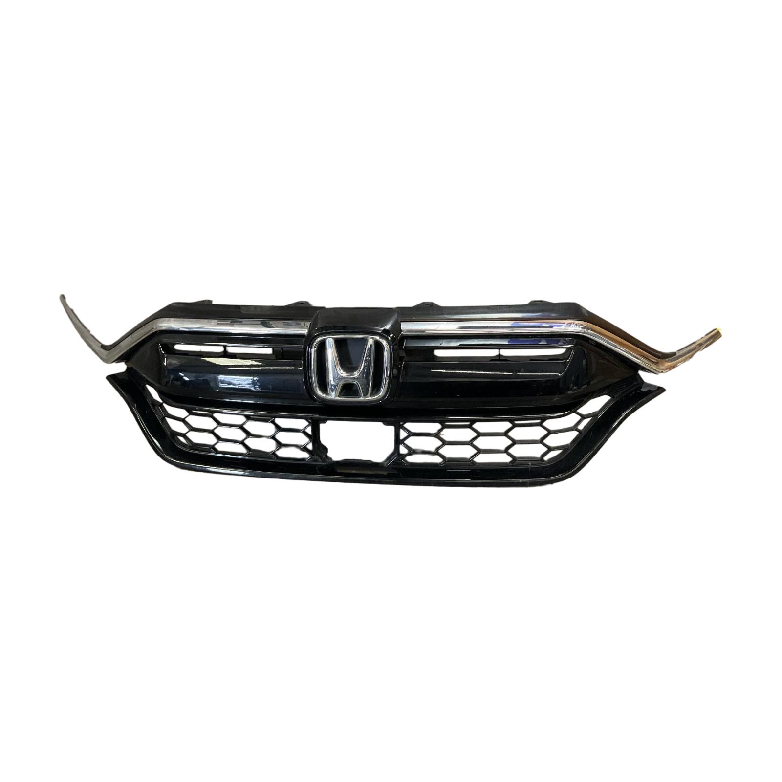 Grille