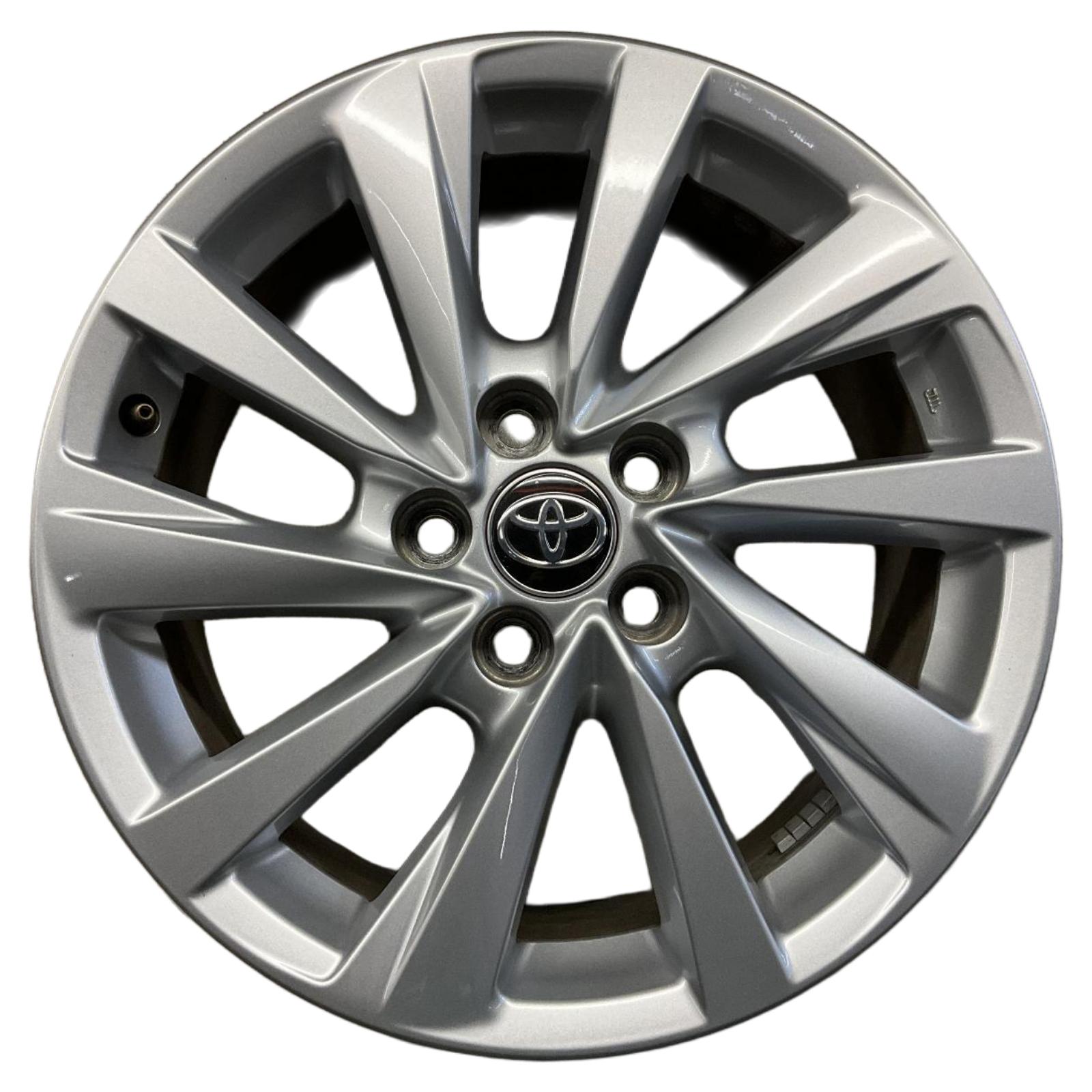 Wheel