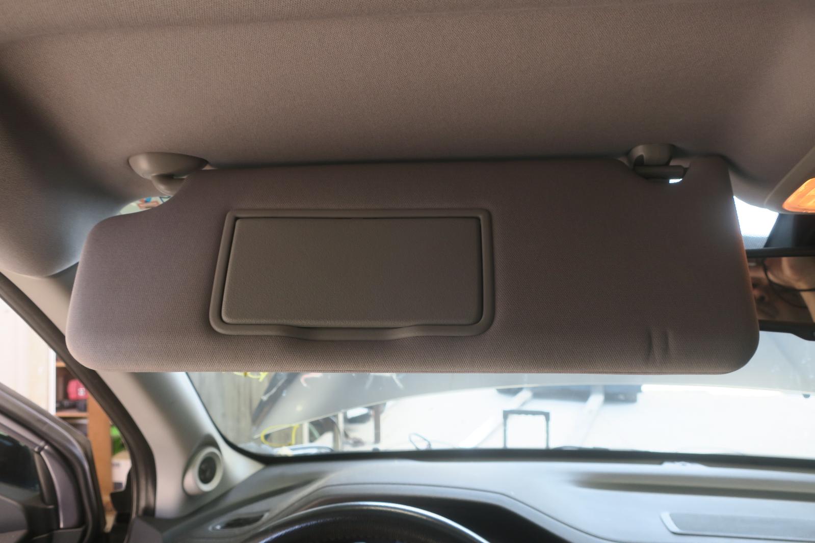 2016 Honda Pilot Sun Visor