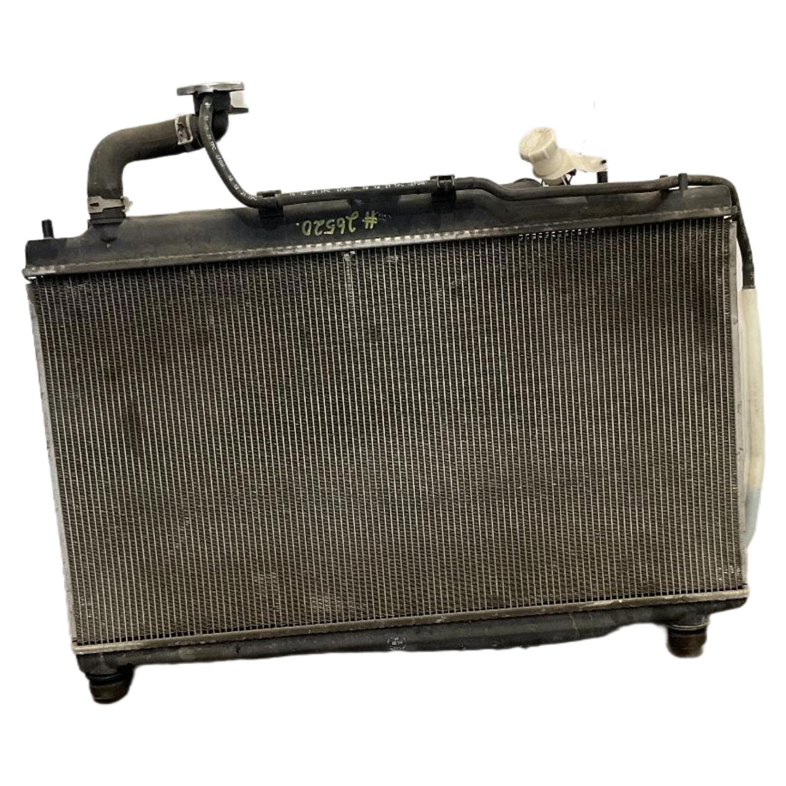 Radiator