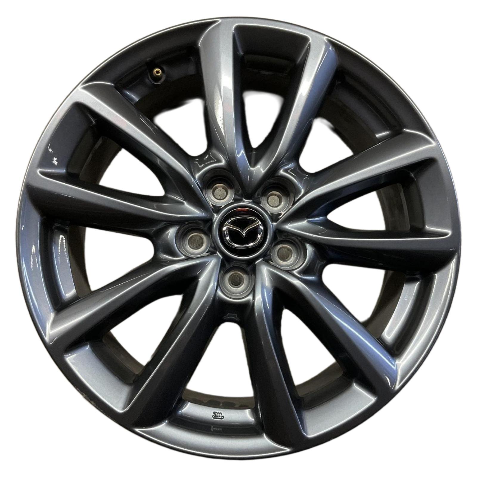 Wheel