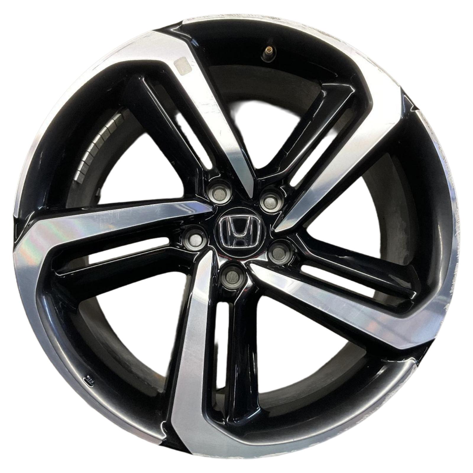 Wheel