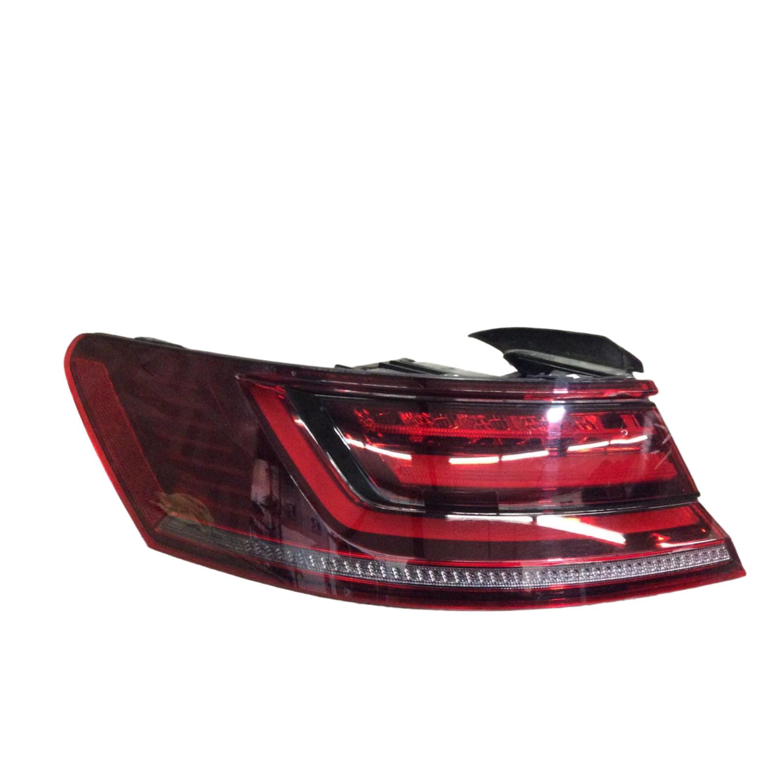 Tail Lamp