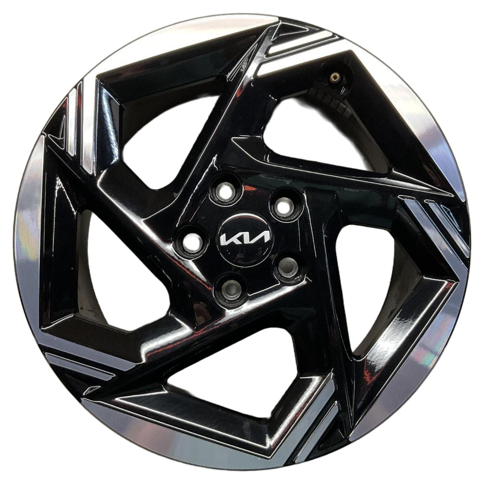 Wheel