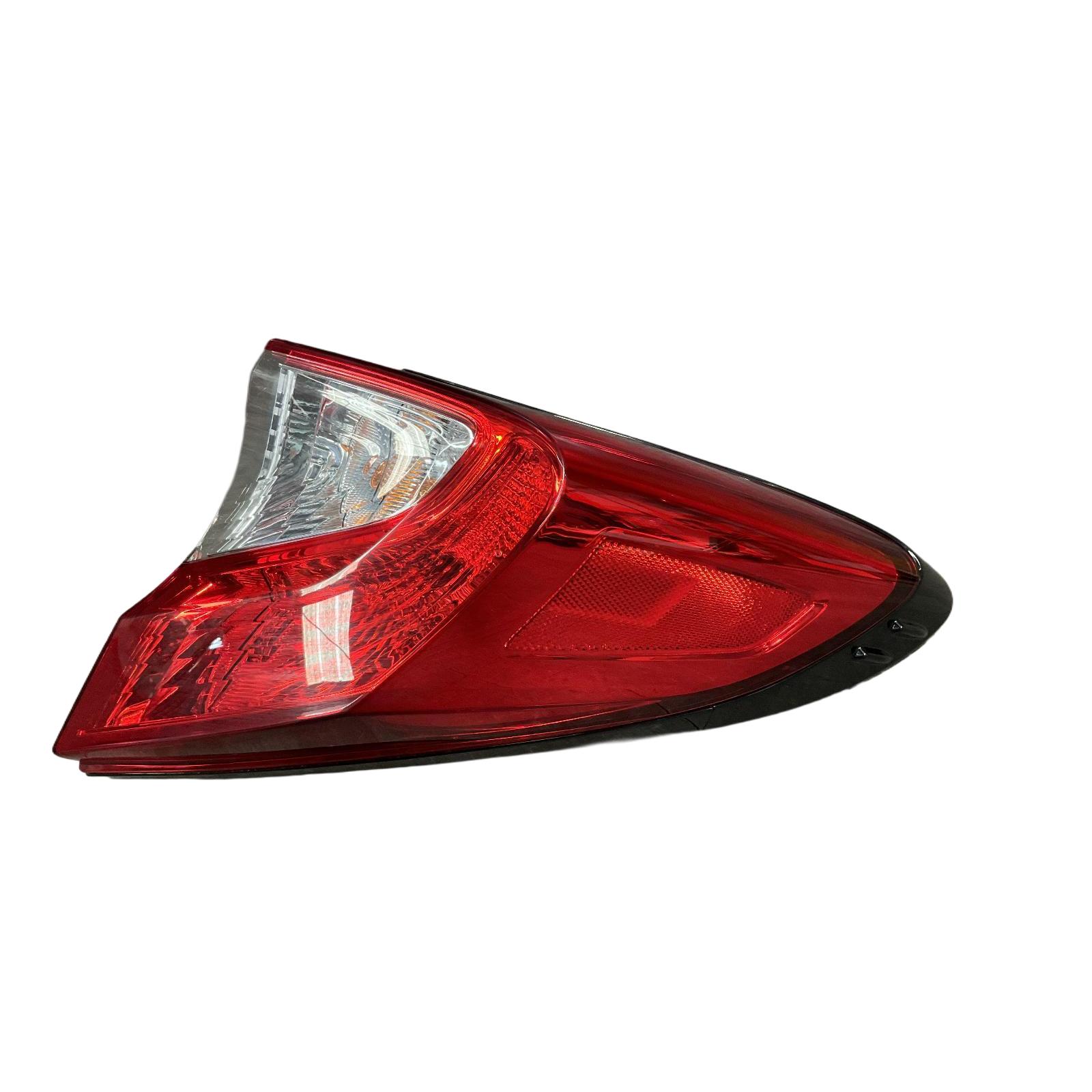 Tail Lamp