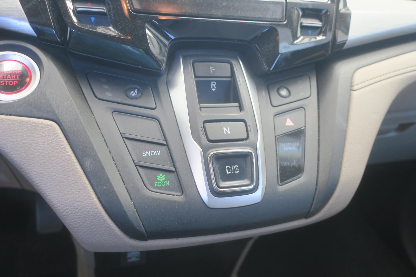 Transmission Shifter Assembly