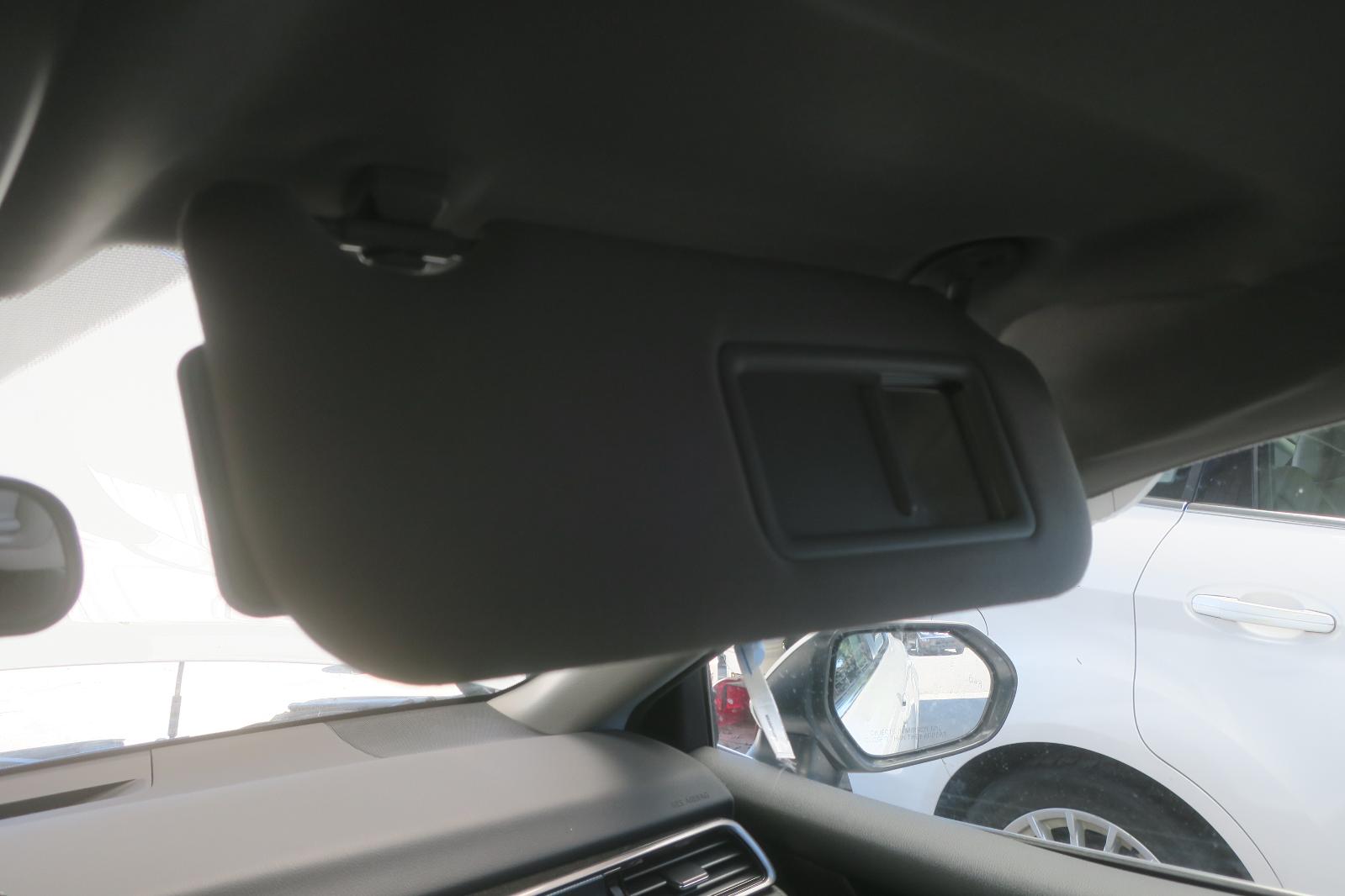 Sun Visor