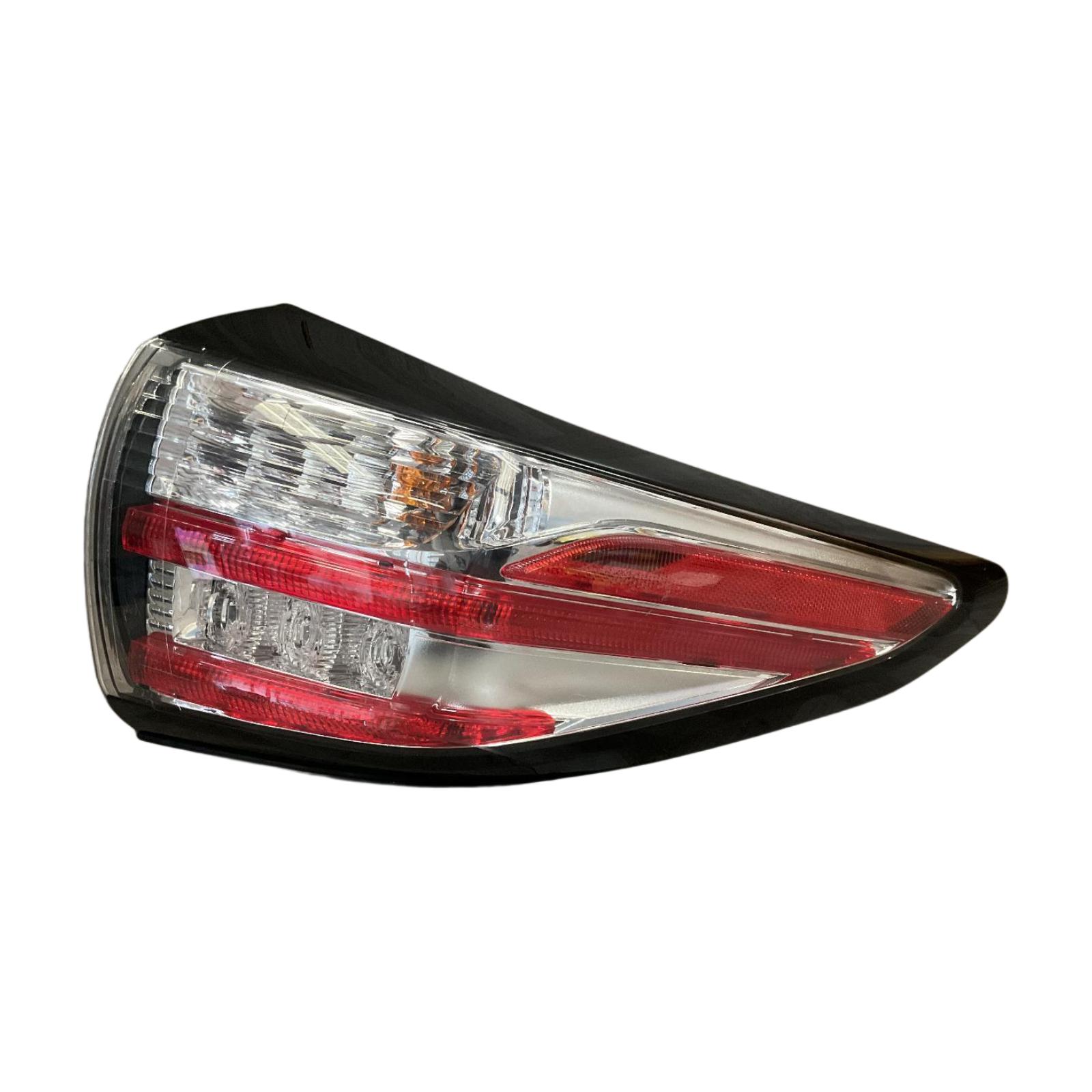 Tail Lamp