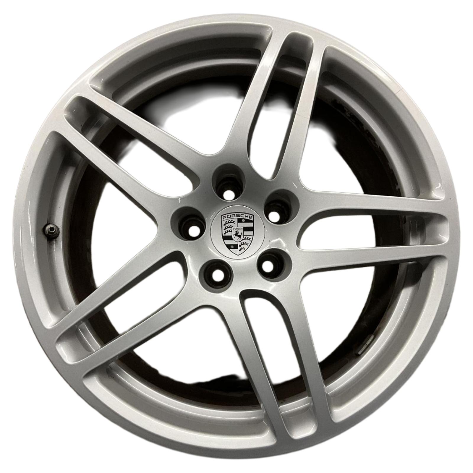Wheel