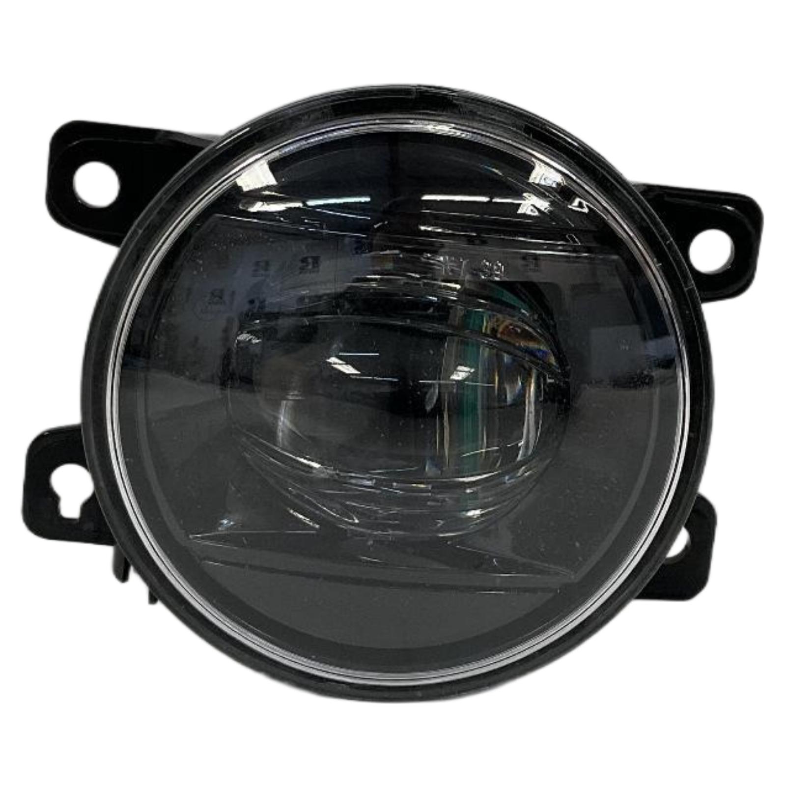 Front Lamp