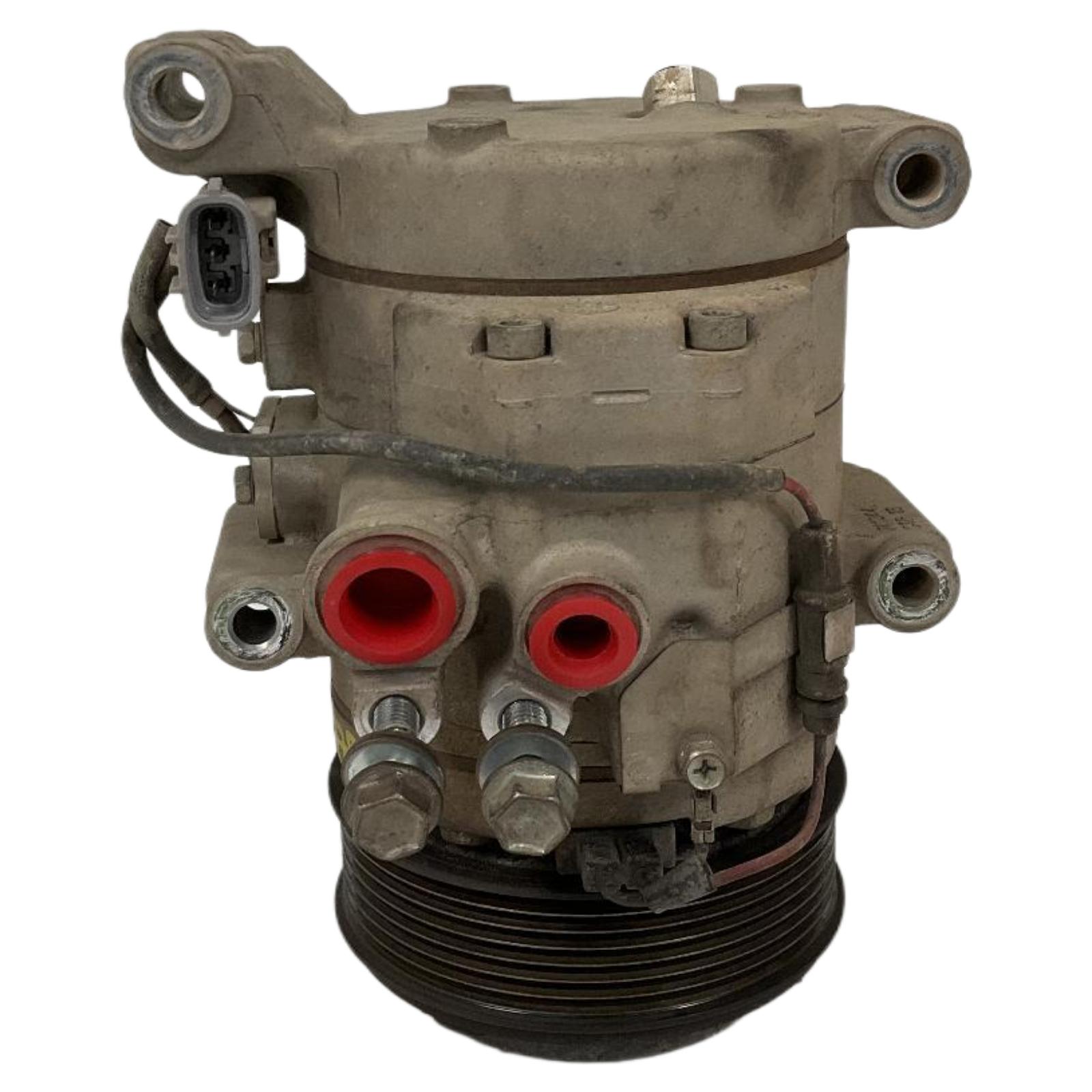 AC Compressor