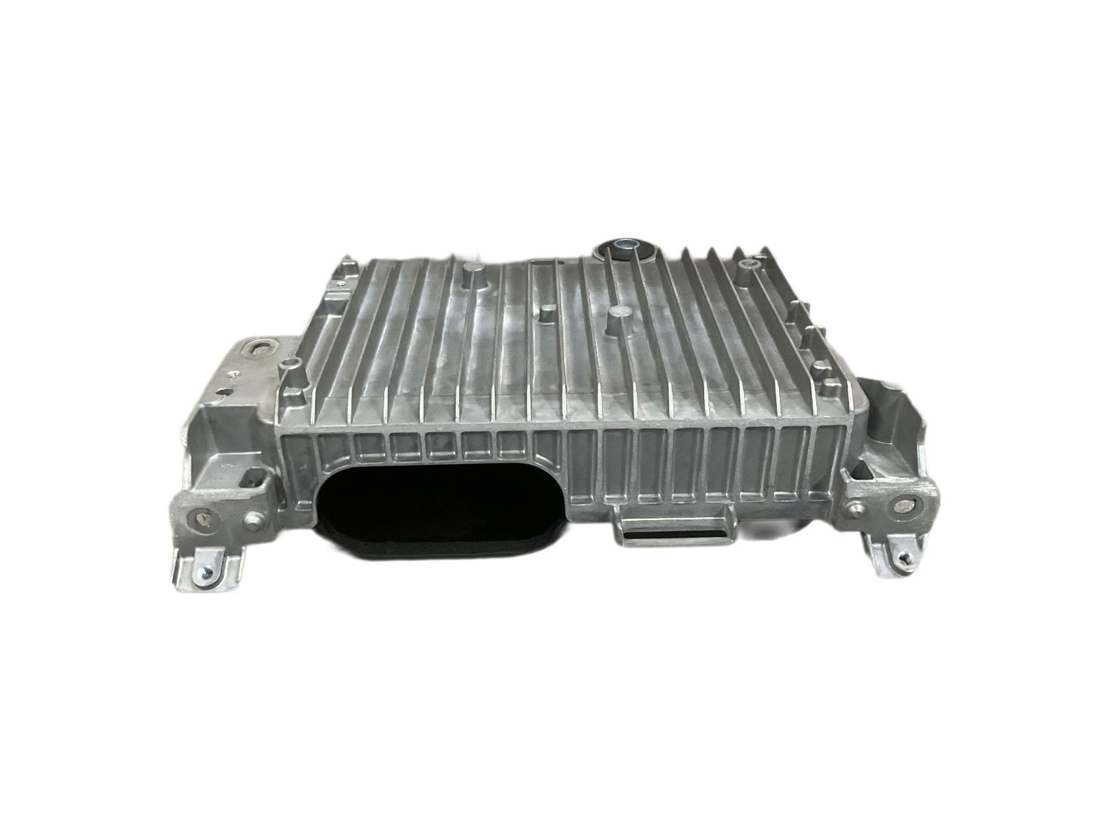 Chassis Control Module