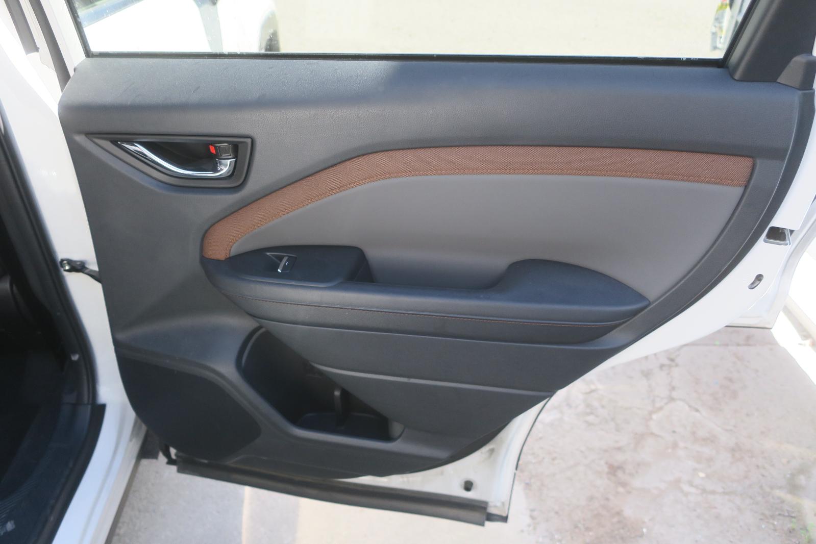 Trim Panel, Rr Dr