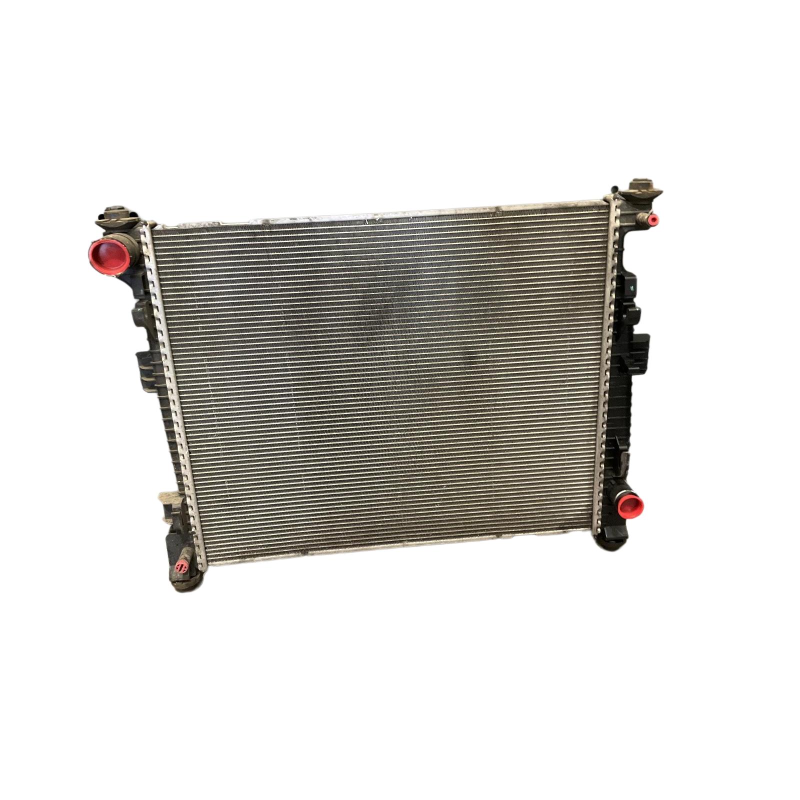 Radiator