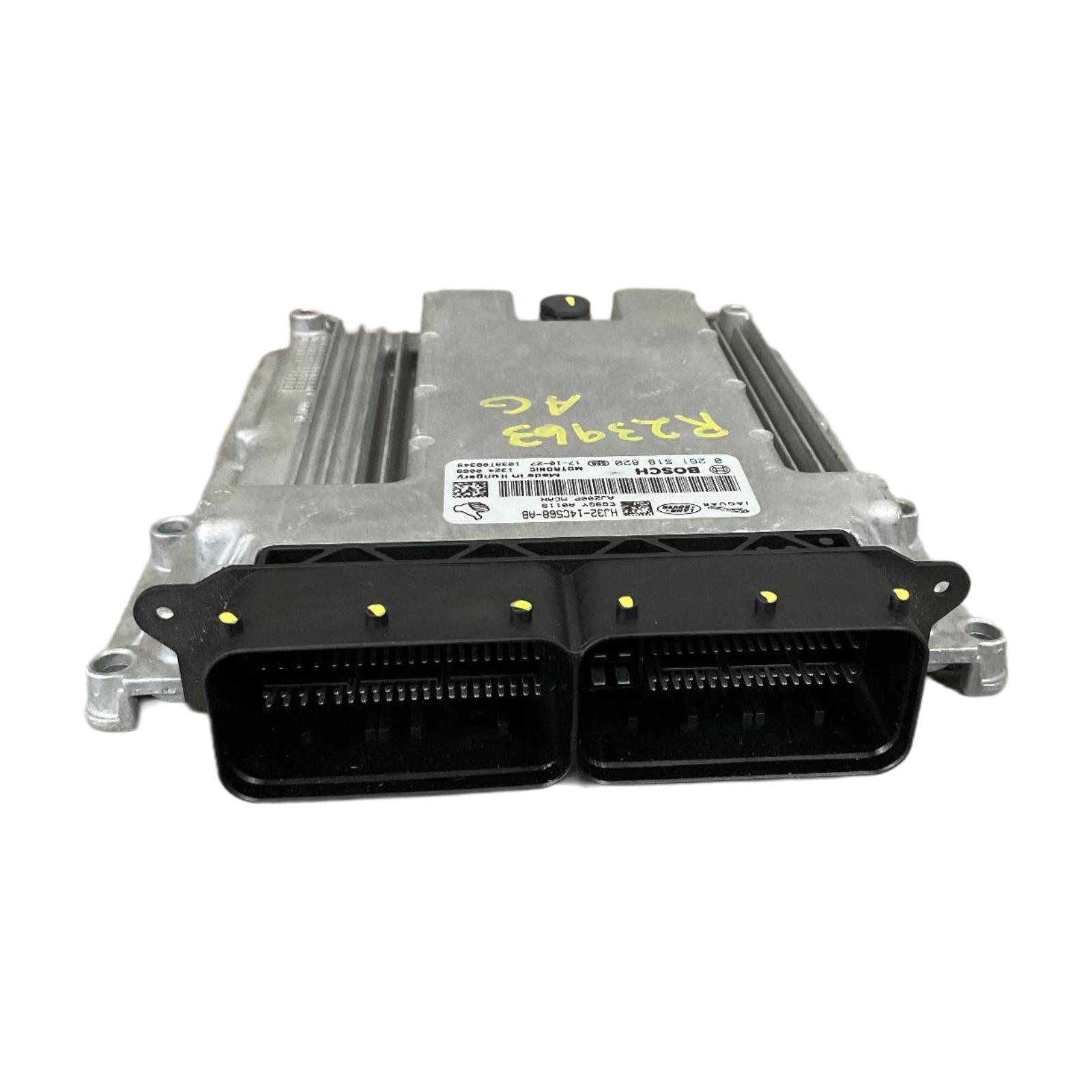 Engine Computer Modules