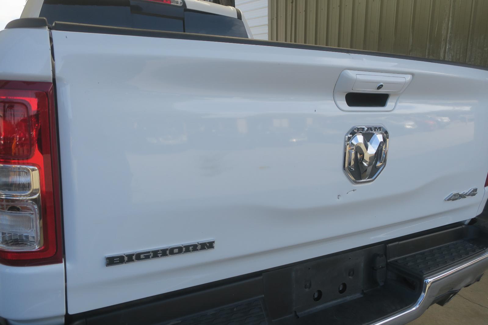 Decklid  Tailgate