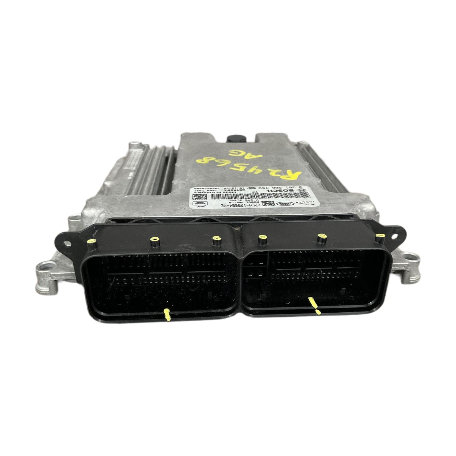 Engine Computer Modules