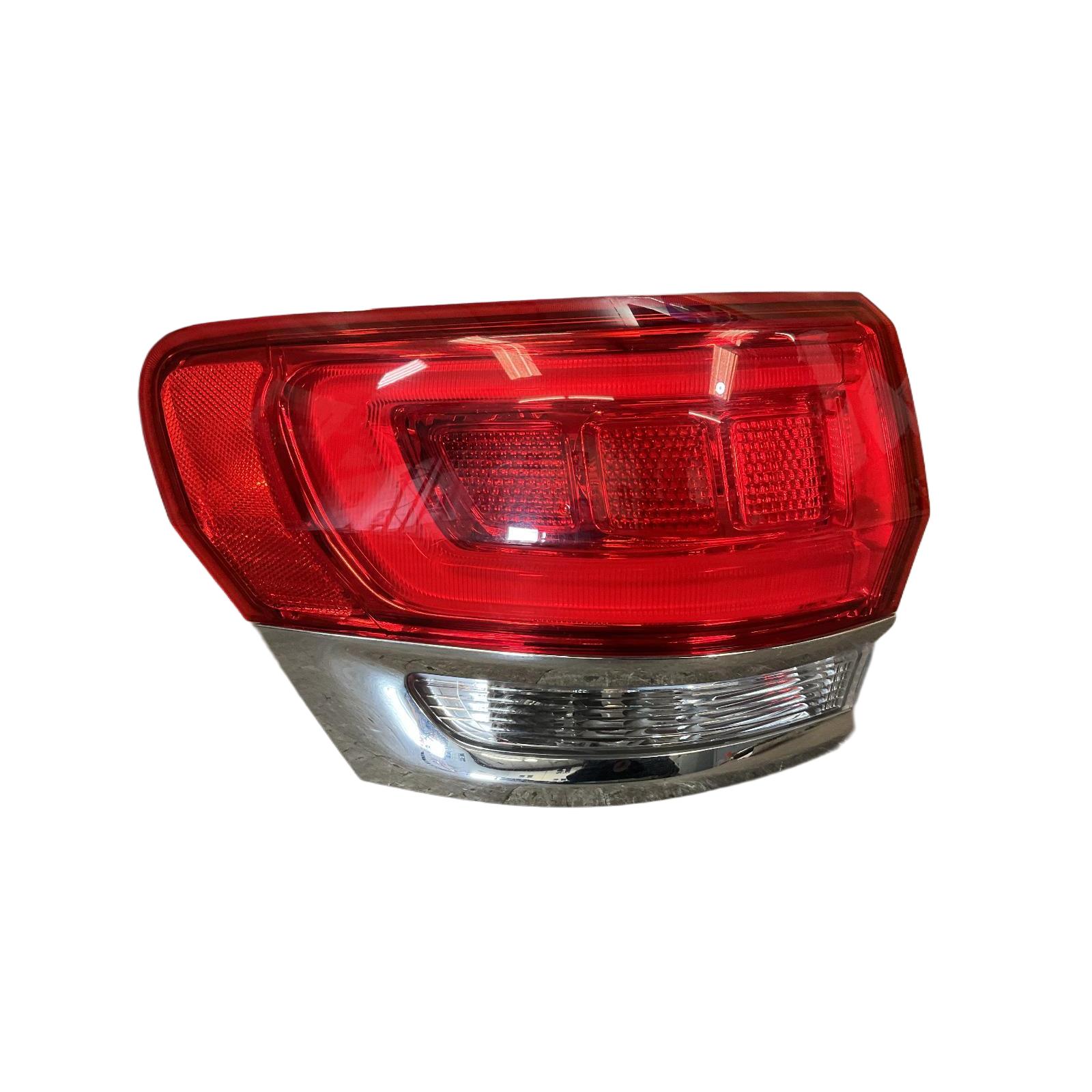 Tail Lamp