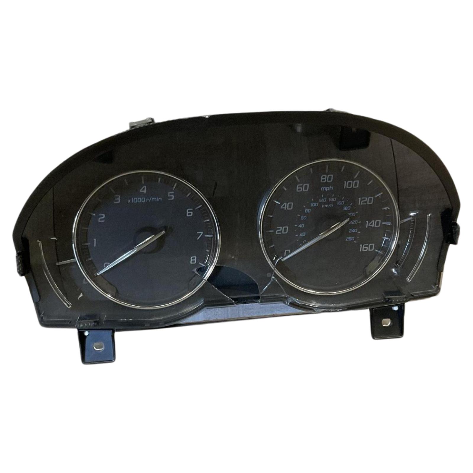 Speedo Head/Cluster
