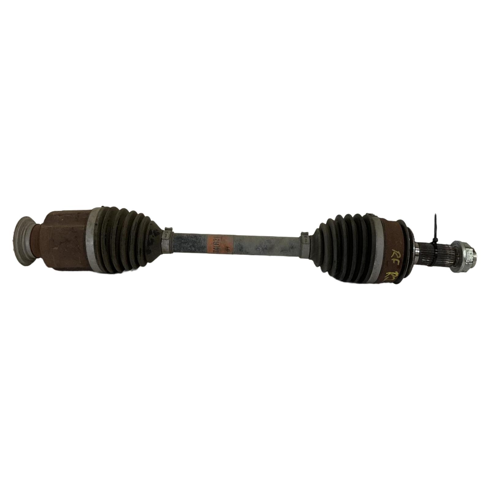 Axle Shaft