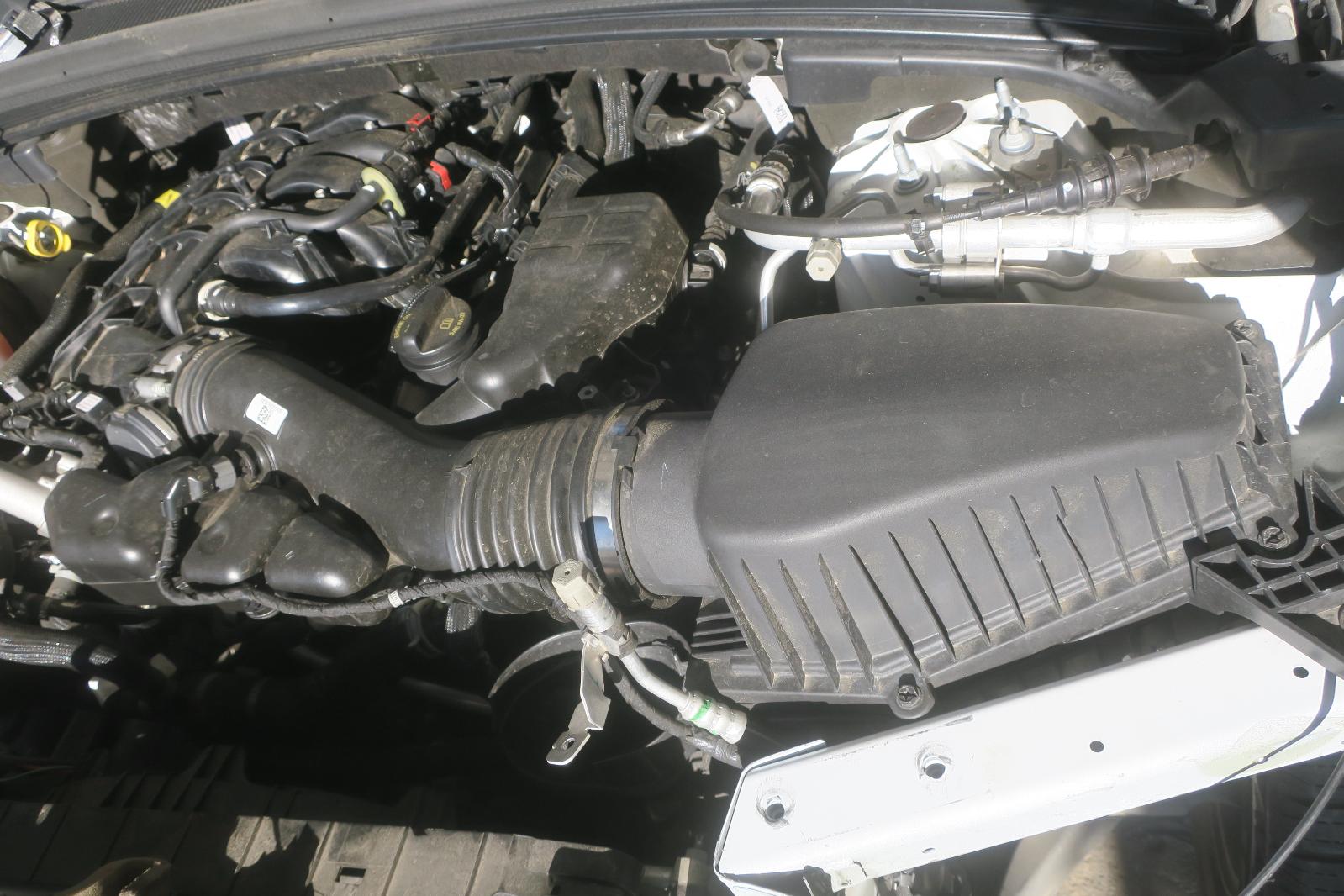 Air Cleaner