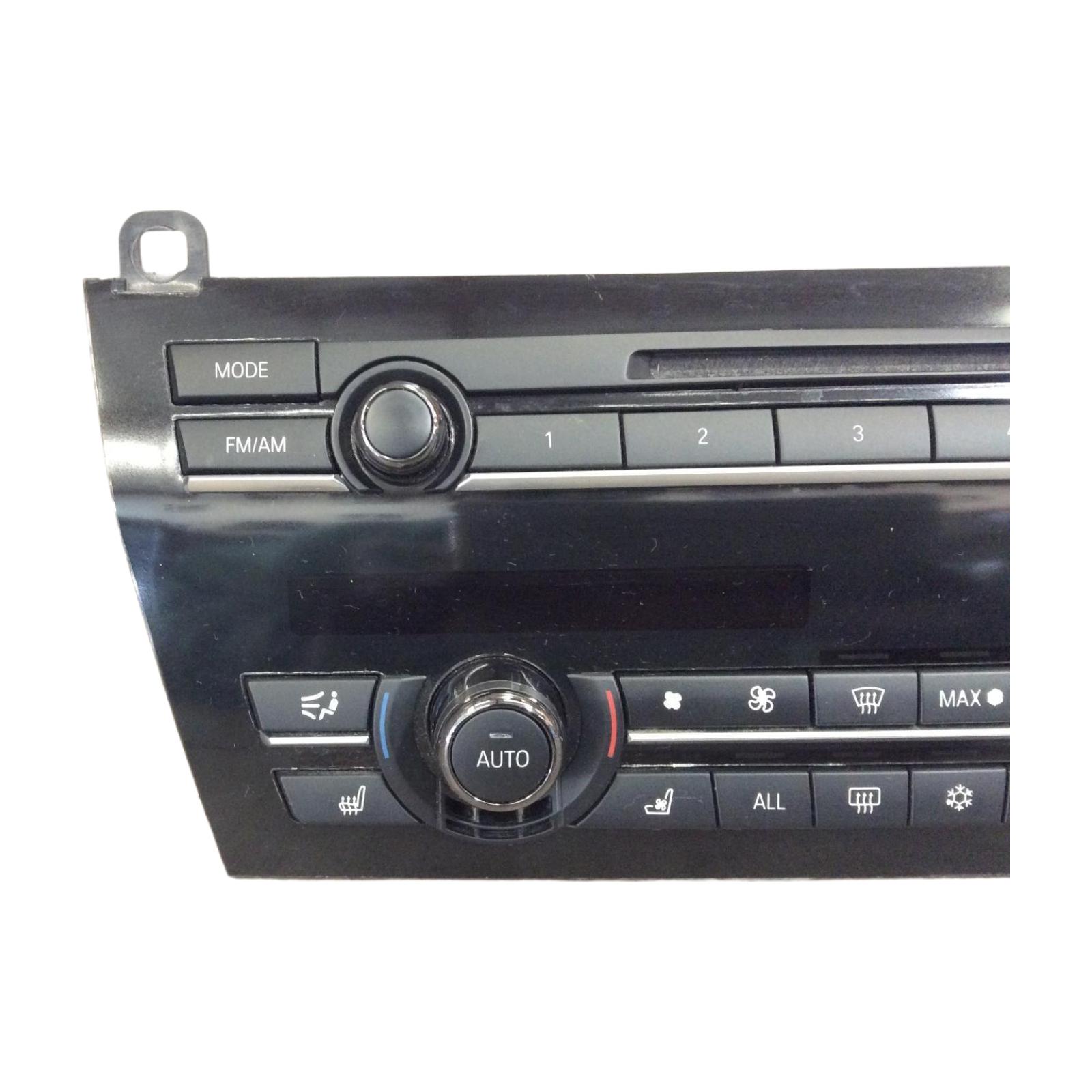 Radio Audio