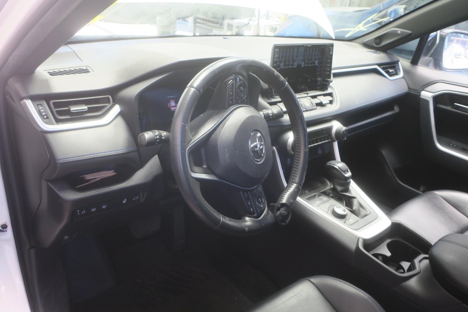 Dash Panel