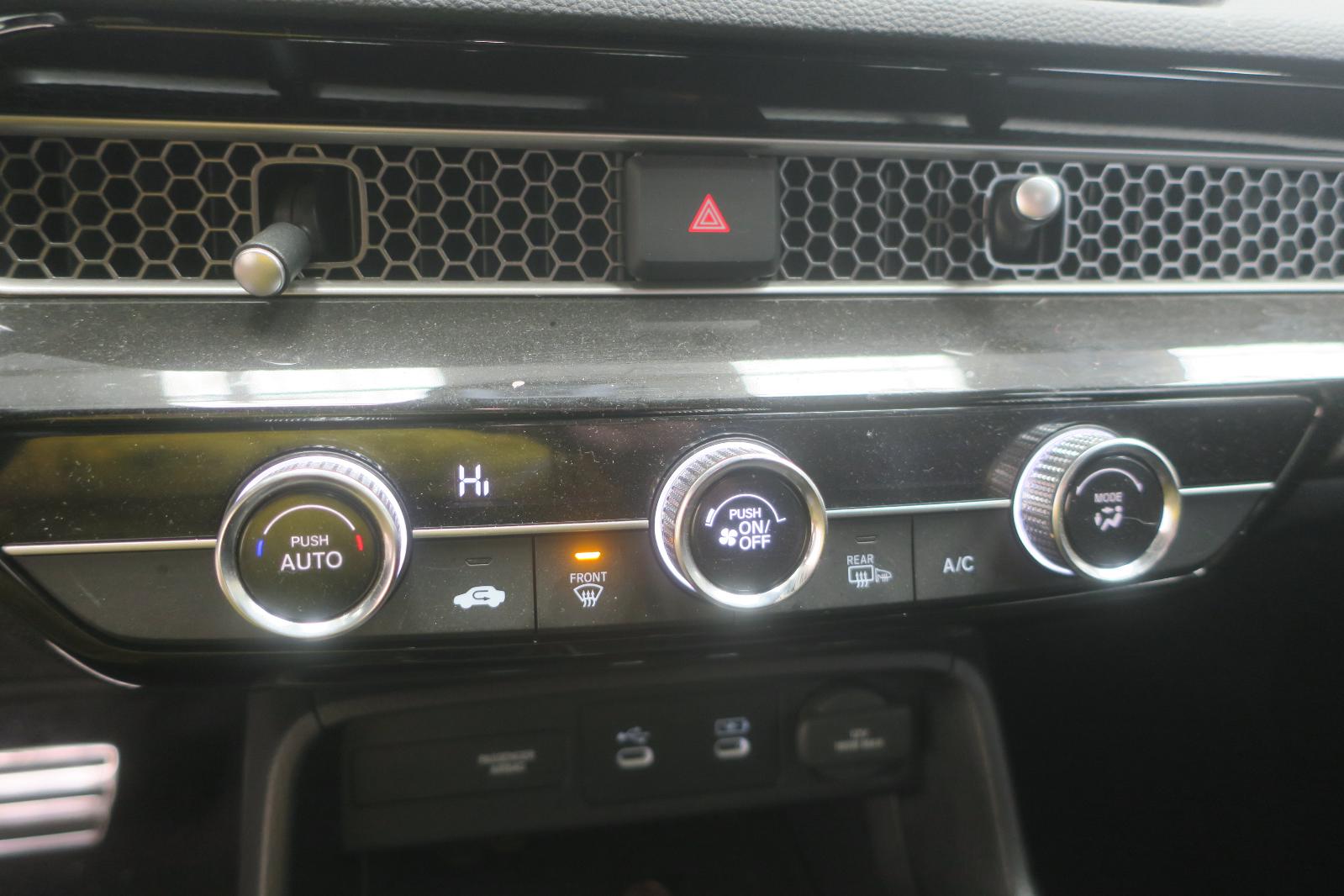 Temp Control
