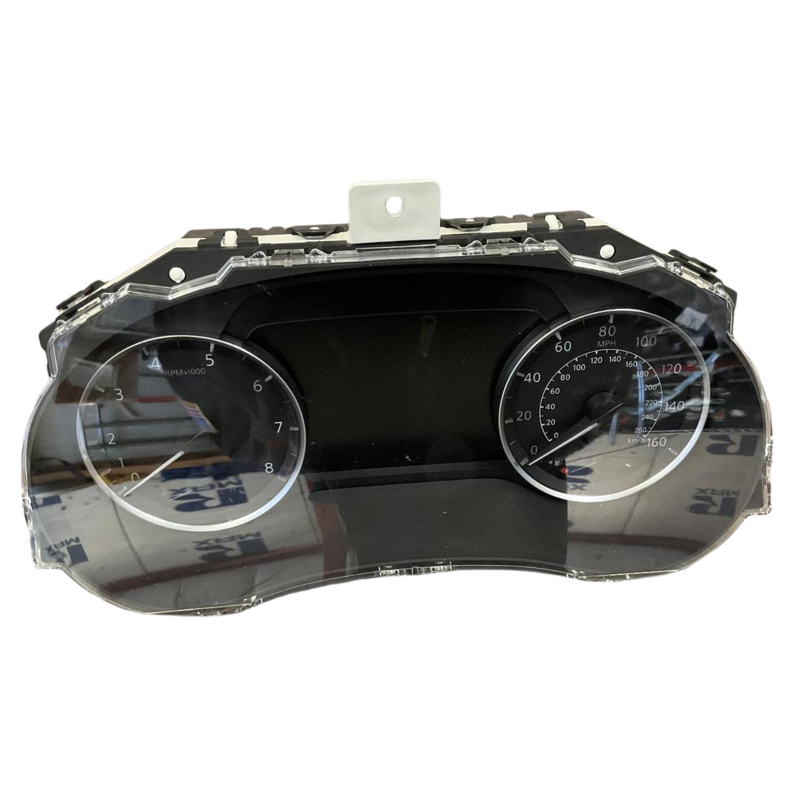 Speedometer Assembly