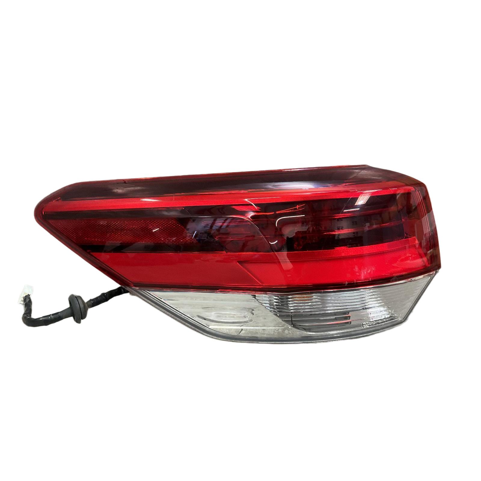 Tail Lamp